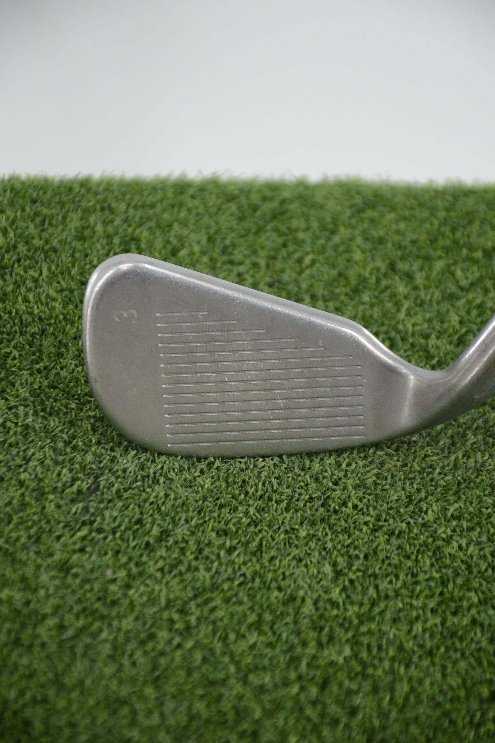 Ping Eye 2+ 3 Iron S Flex 38.75" Golf Clubs GolfRoots 