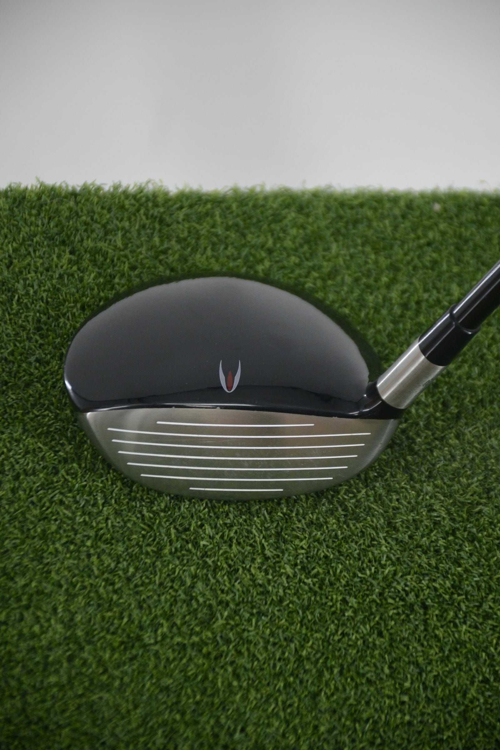 Cleveland Launcher '08 3 Wood S Flex 43.25" Golf Clubs GolfRoots 
