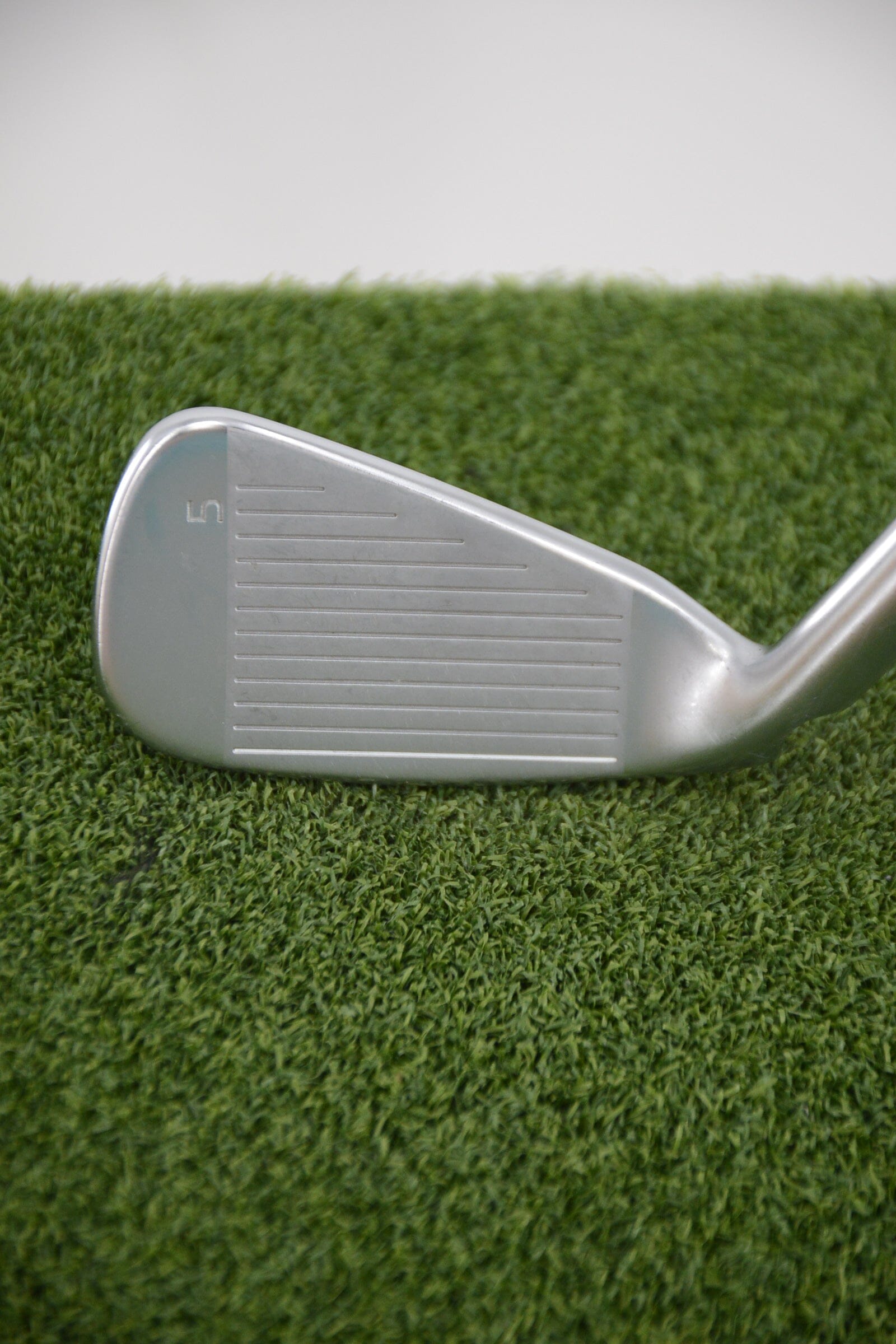 Ping G430 5 Iron R Flex 38" Golf Clubs GolfRoots 