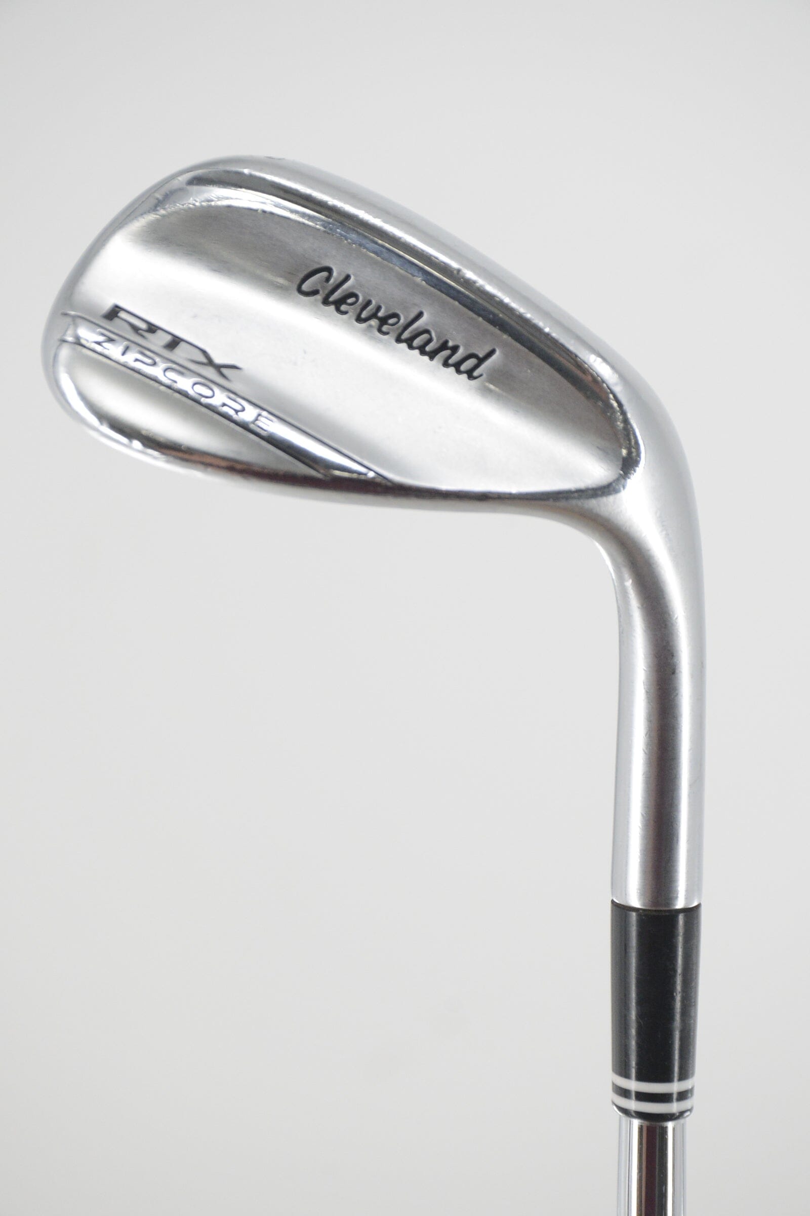 Cleveland RTX Zipcore Tour Satin 52 Degree Wedge Wedge Flex 35.25" Golf Clubs GolfRoots 