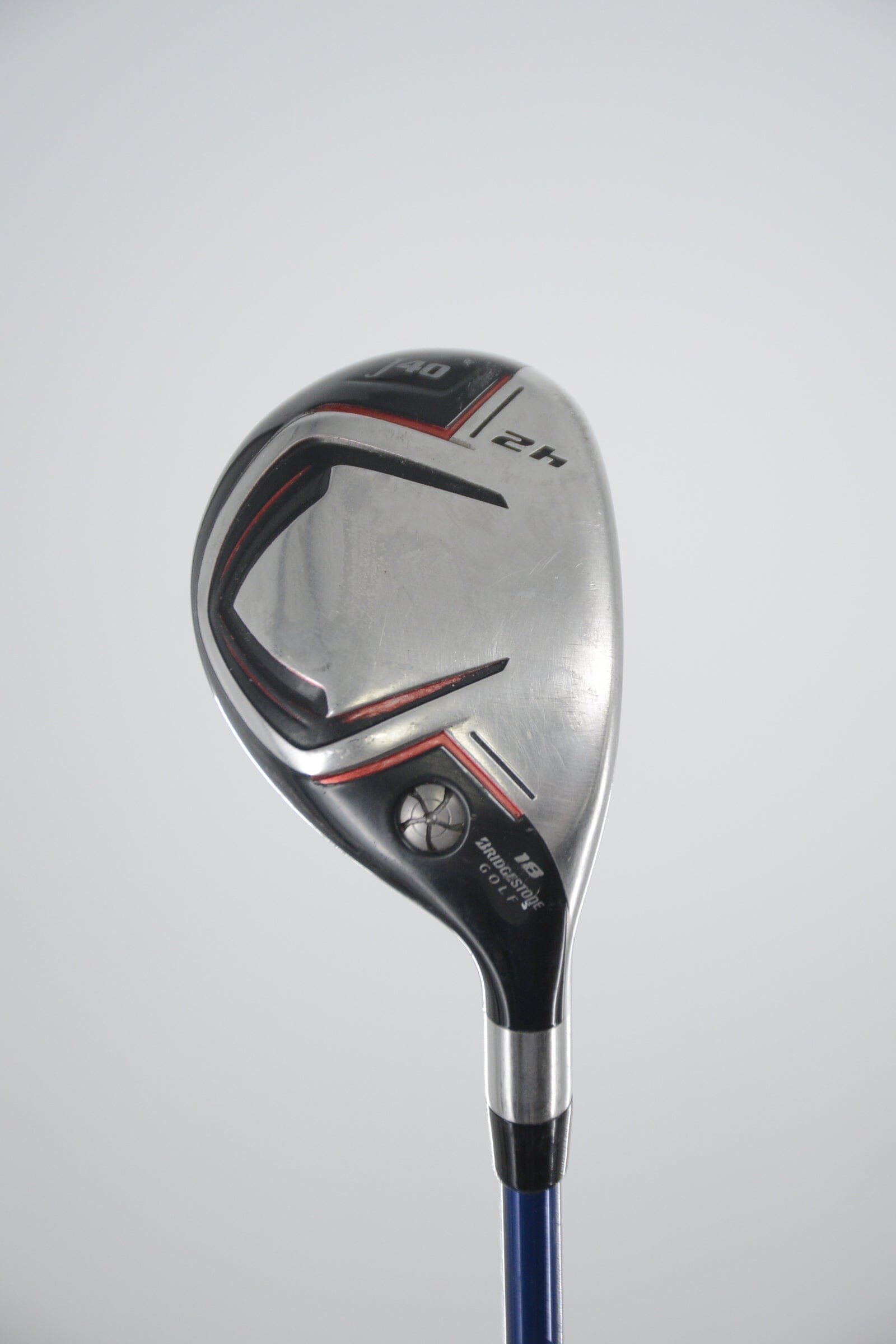 Bridgestone J40 2 Hybrid S Flex 40.75" Golf Clubs GolfRoots 