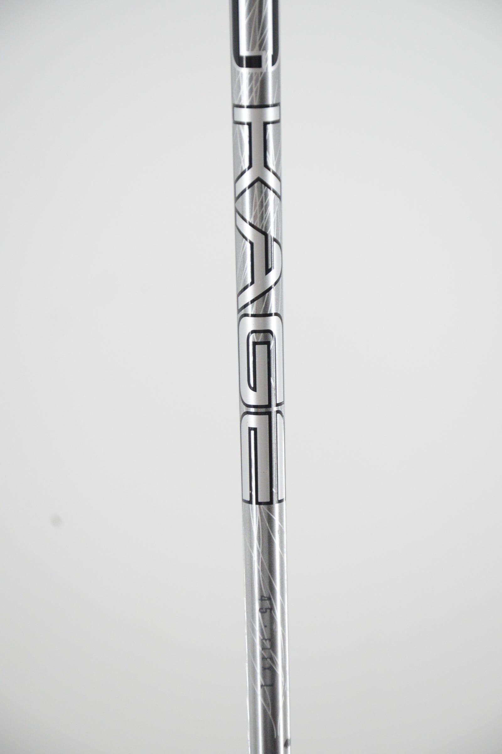 Mitsubishi Kuro Kage PXG Driver Shaft W Flex 44" Golf Clubs GolfRoots 
