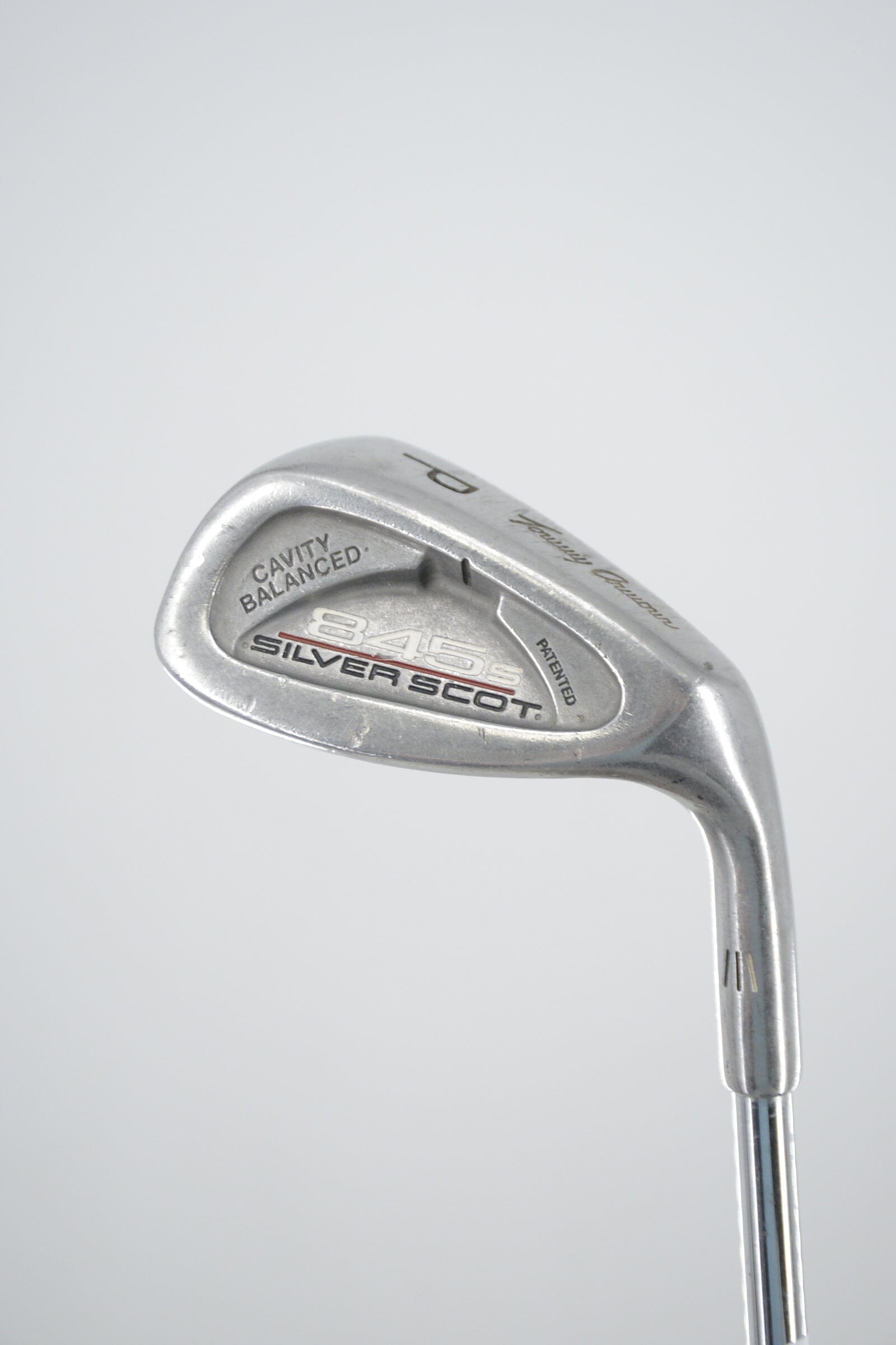 Tommy Armour 845S Silver Scot PW S Flex 35.5" Golf Clubs GolfRoots 