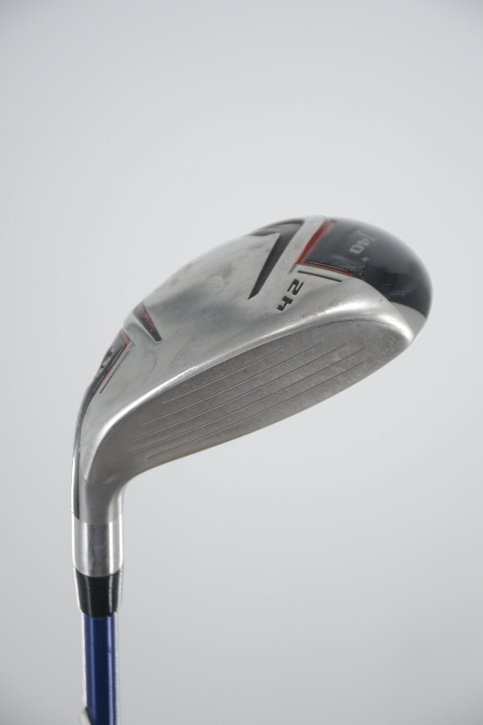 Bridgestone J40 2 Hybrid S Flex 40.75" Golf Clubs GolfRoots 
