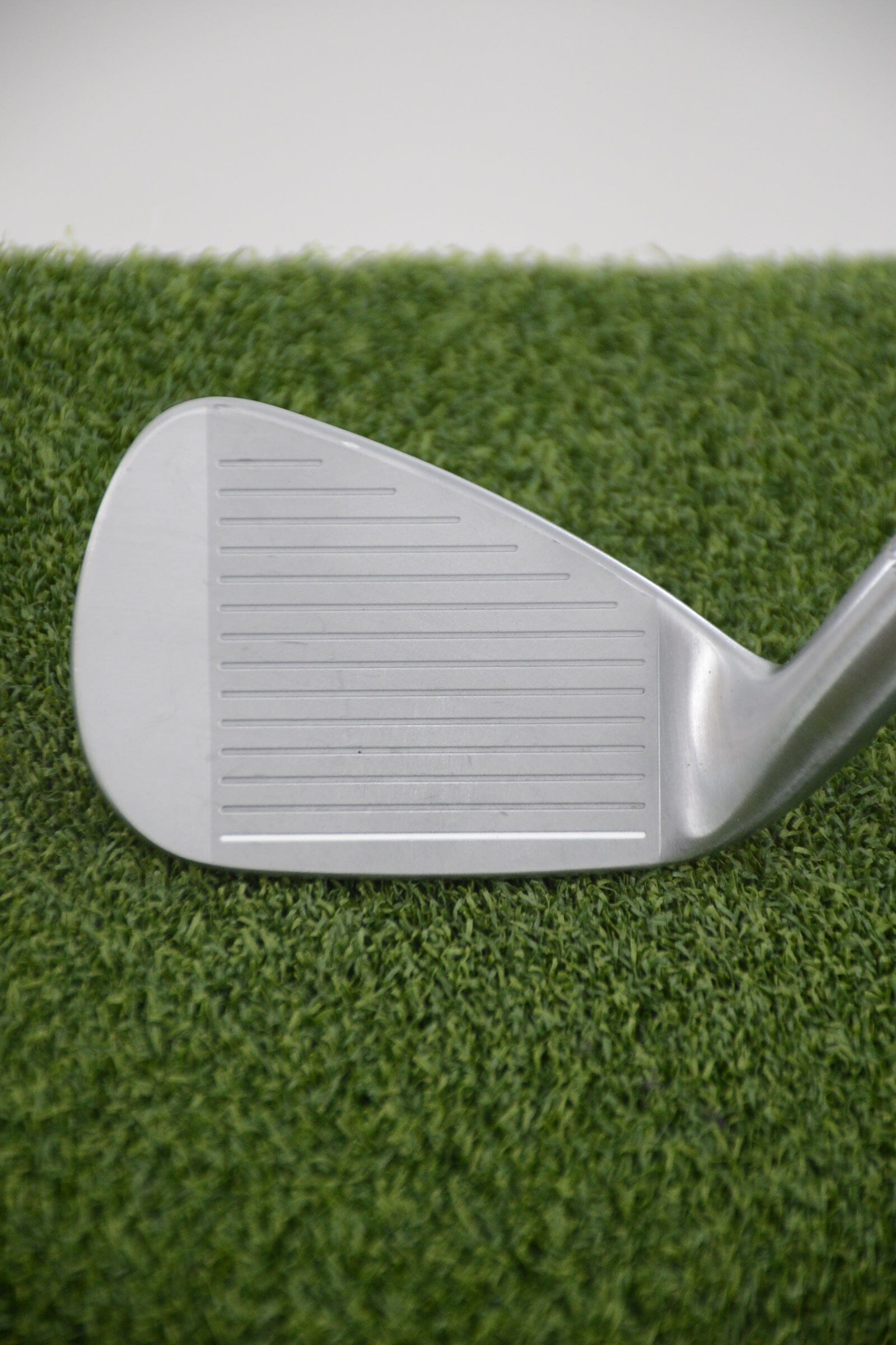 PXG 0317 CB 9 Iron S Flex 35.75" Golf Clubs GolfRoots 