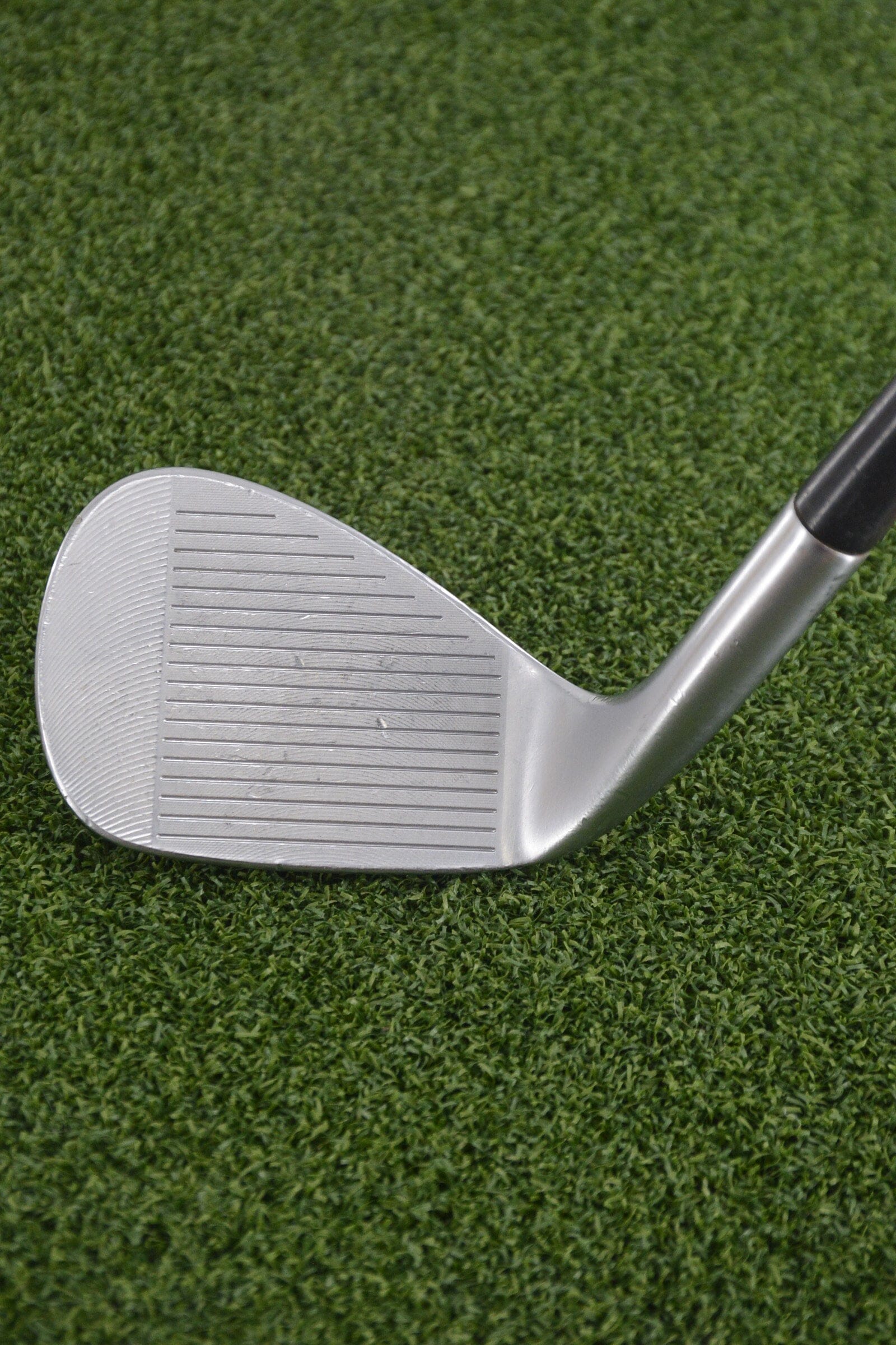Cleveland RTX Zipcore Tour Satin 52 Degree Wedge Wedge Flex 35.25" Golf Clubs GolfRoots 