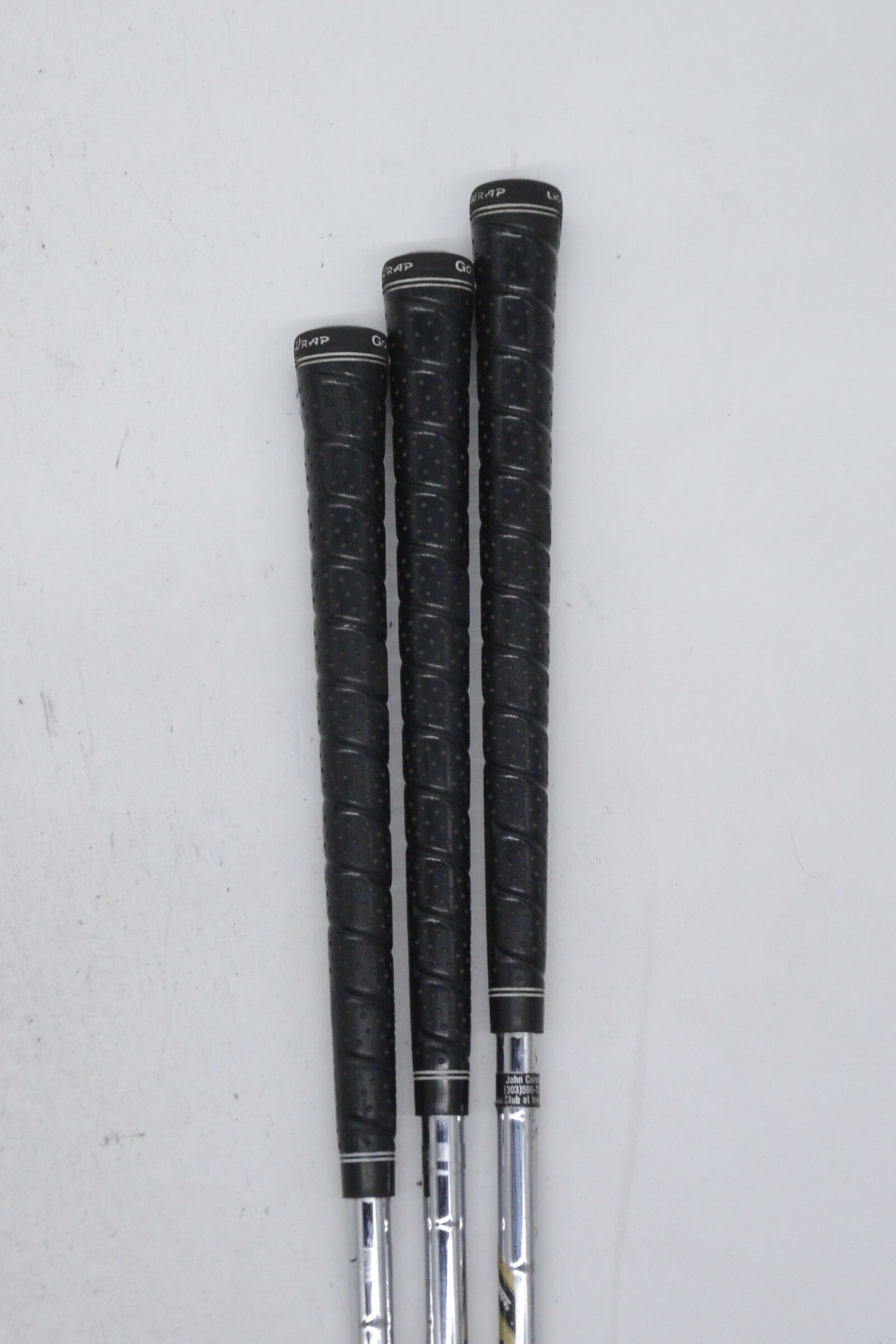 Cleveland RTX 4 Tour Satin 50, 54, 58 Degree Wedge Set S Flex Golf Clubs GolfRoots 