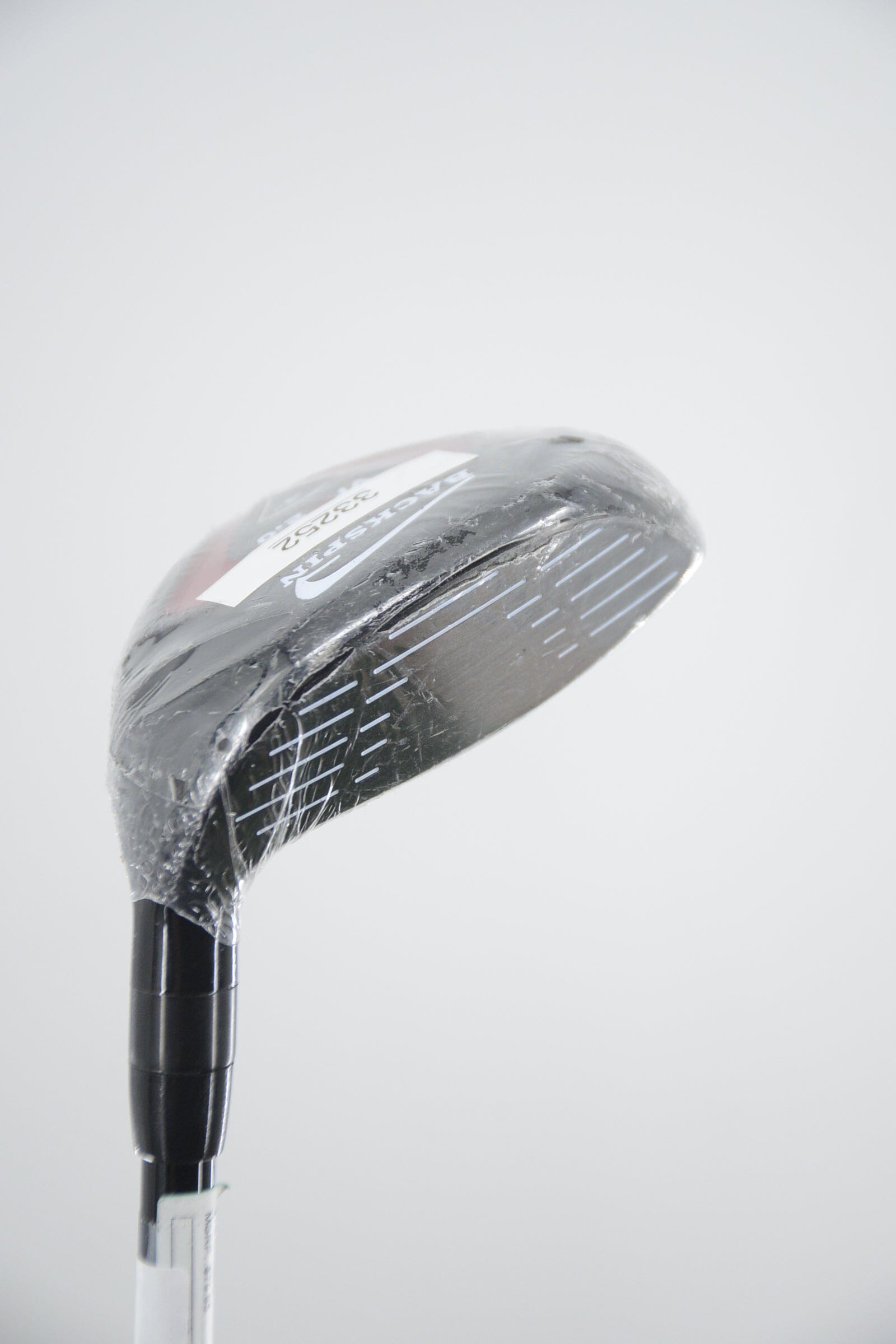 NEW Backspin VTS 2.0 4 Hybrid S Flex 39.75" Golf Clubs GolfRoots 