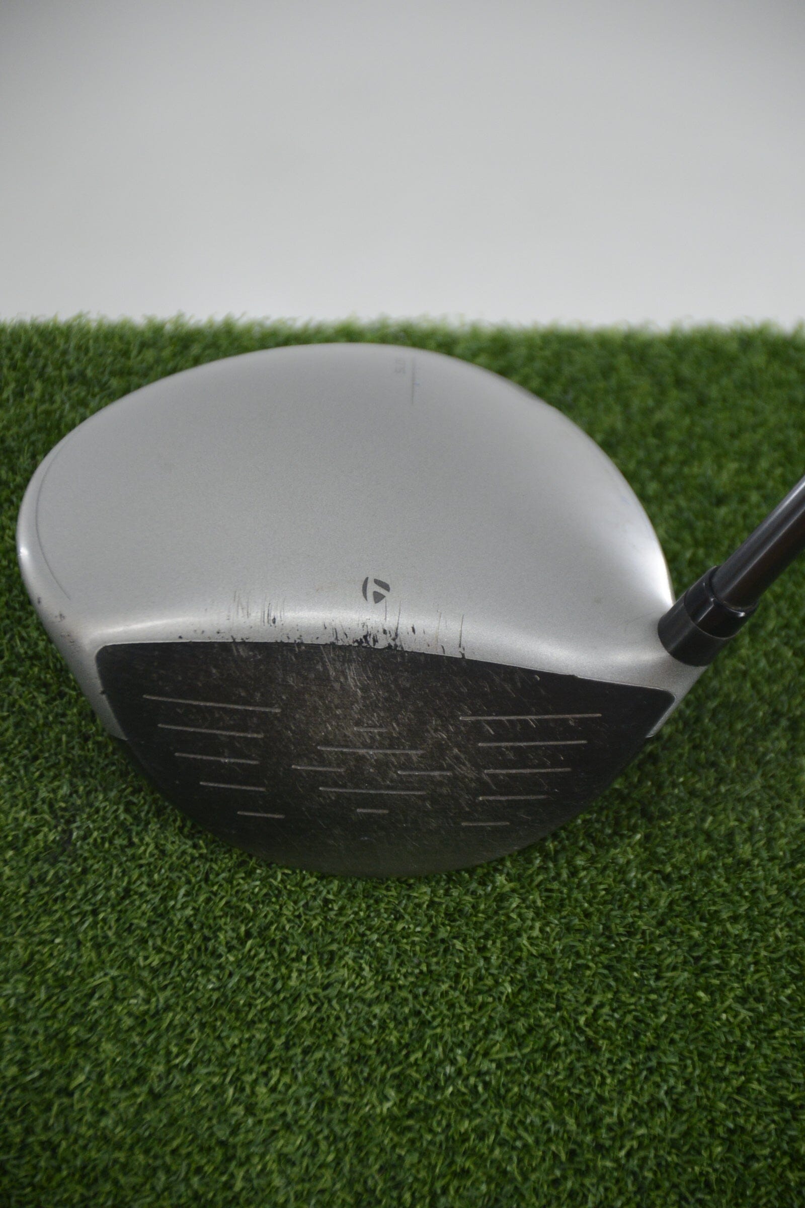 TaylorMade SLDR S 12 Degree Driver R Flex 45.25" Golf Clubs GolfRoots 