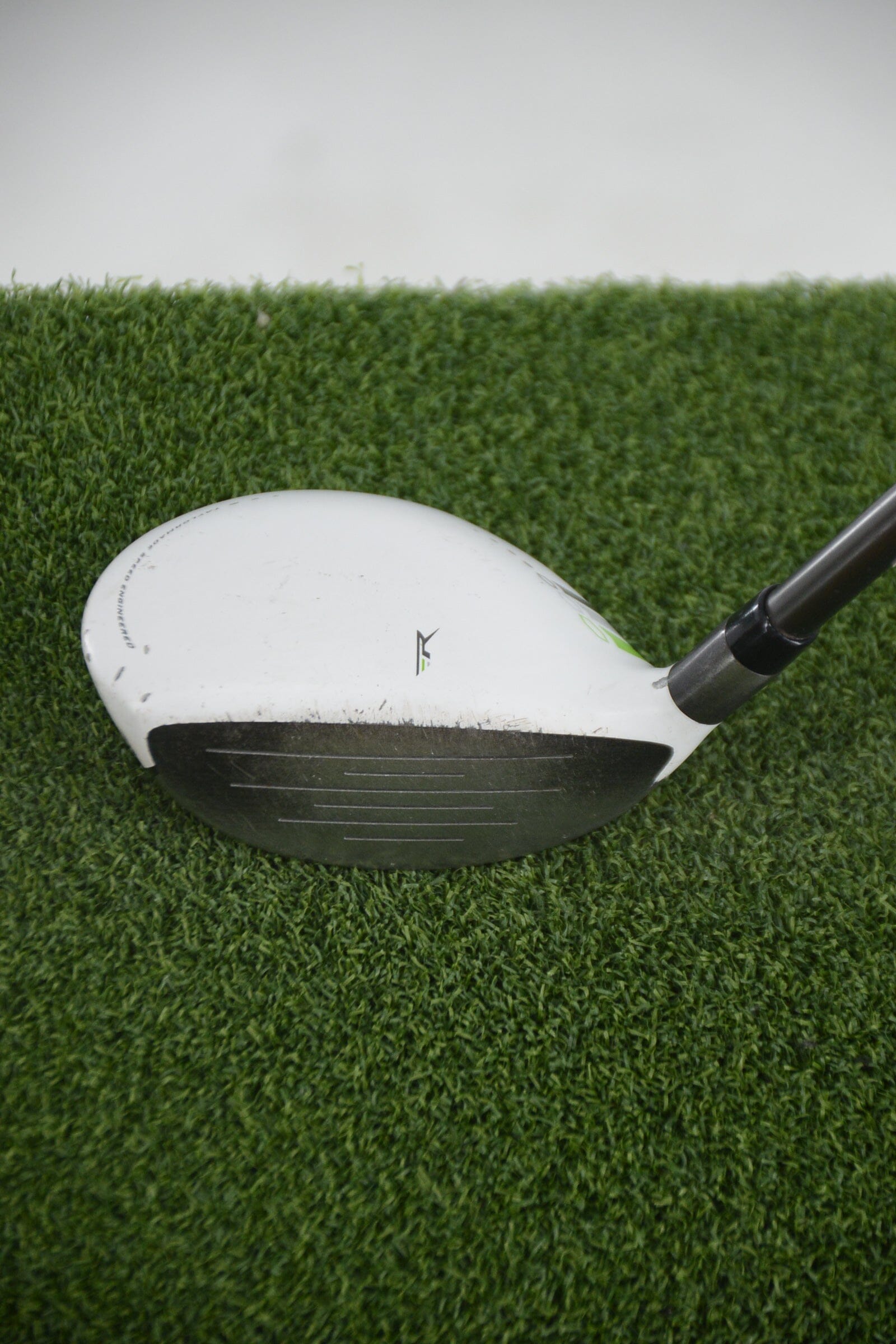 TaylorMade Rocketballz 3 Hybrid S Flex 40.75" Golf Clubs GolfRoots 