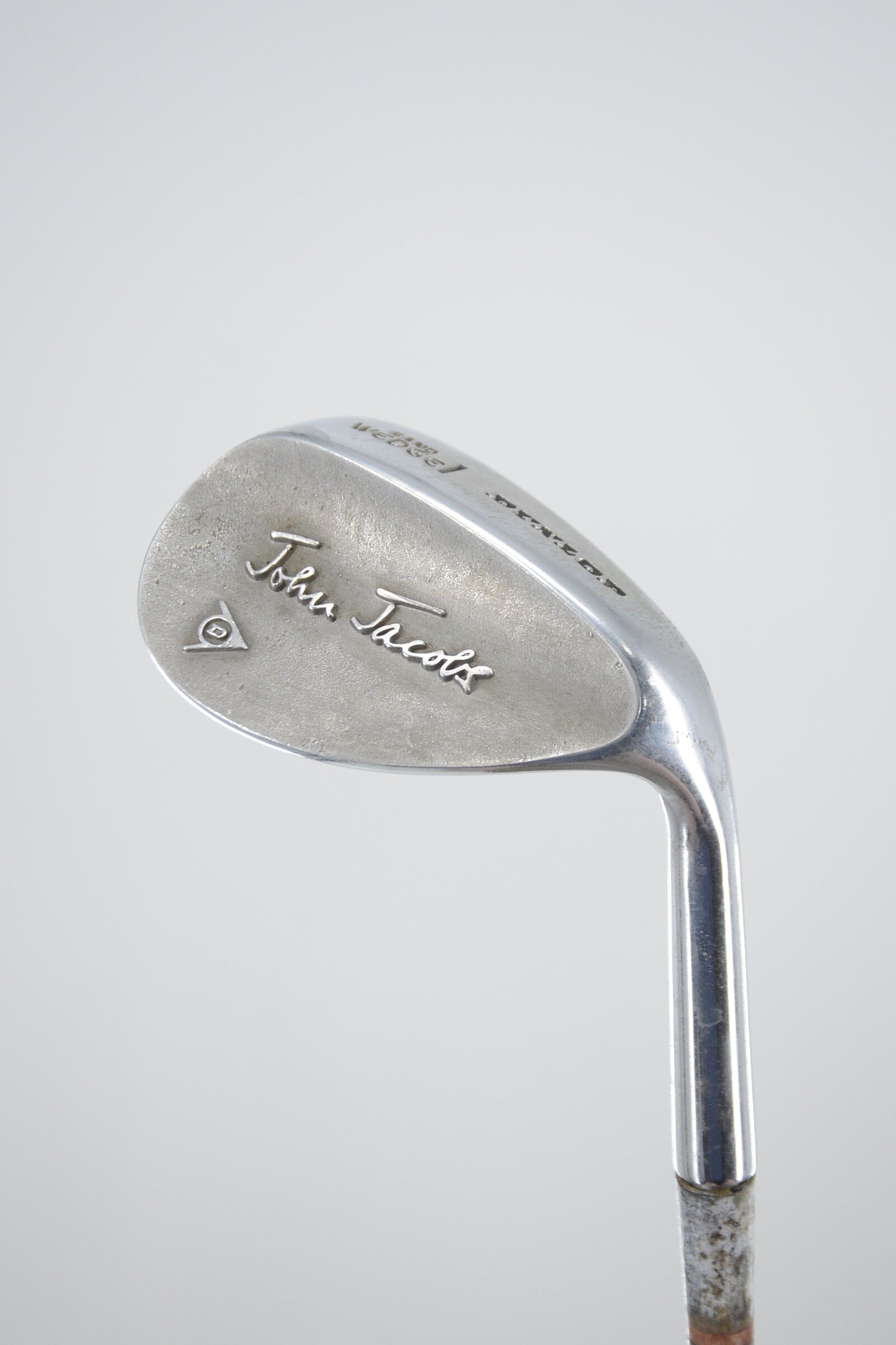 MaxFli Dunlop John Jacobs SW R Flex 34.25" Golf Clubs GolfRoots 