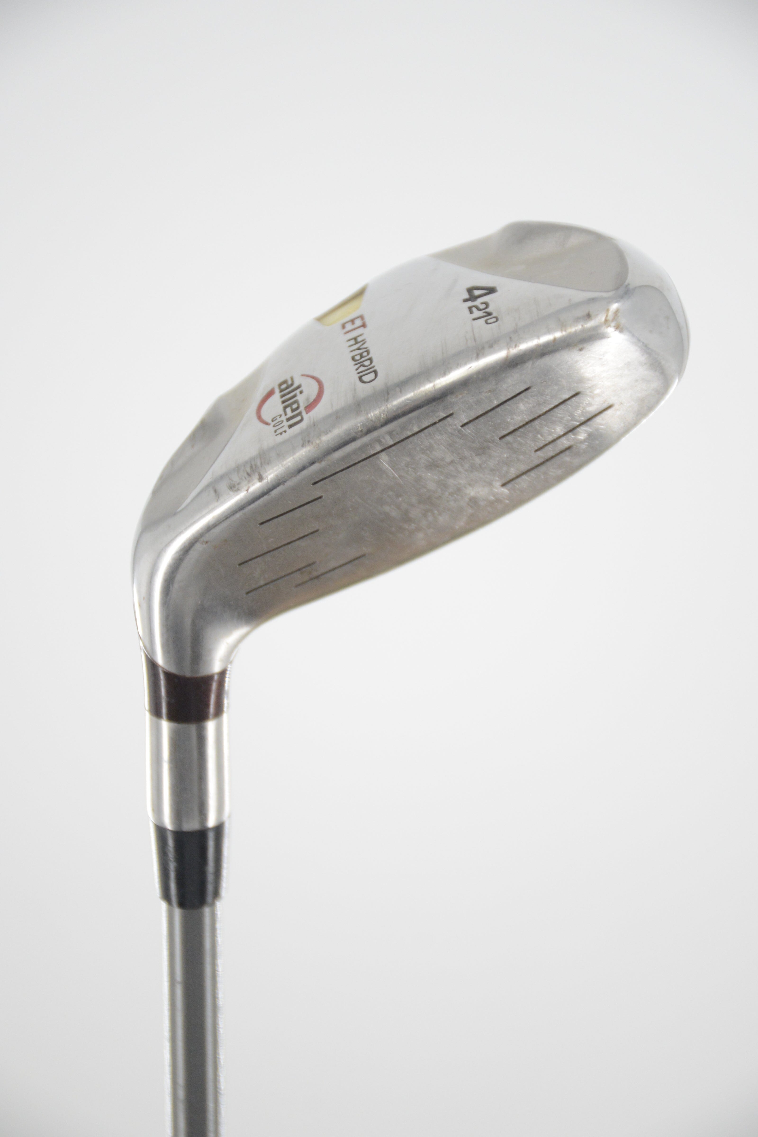 Alien ET 4 Hybrid R Flex 40" Golf Clubs GolfRoots 