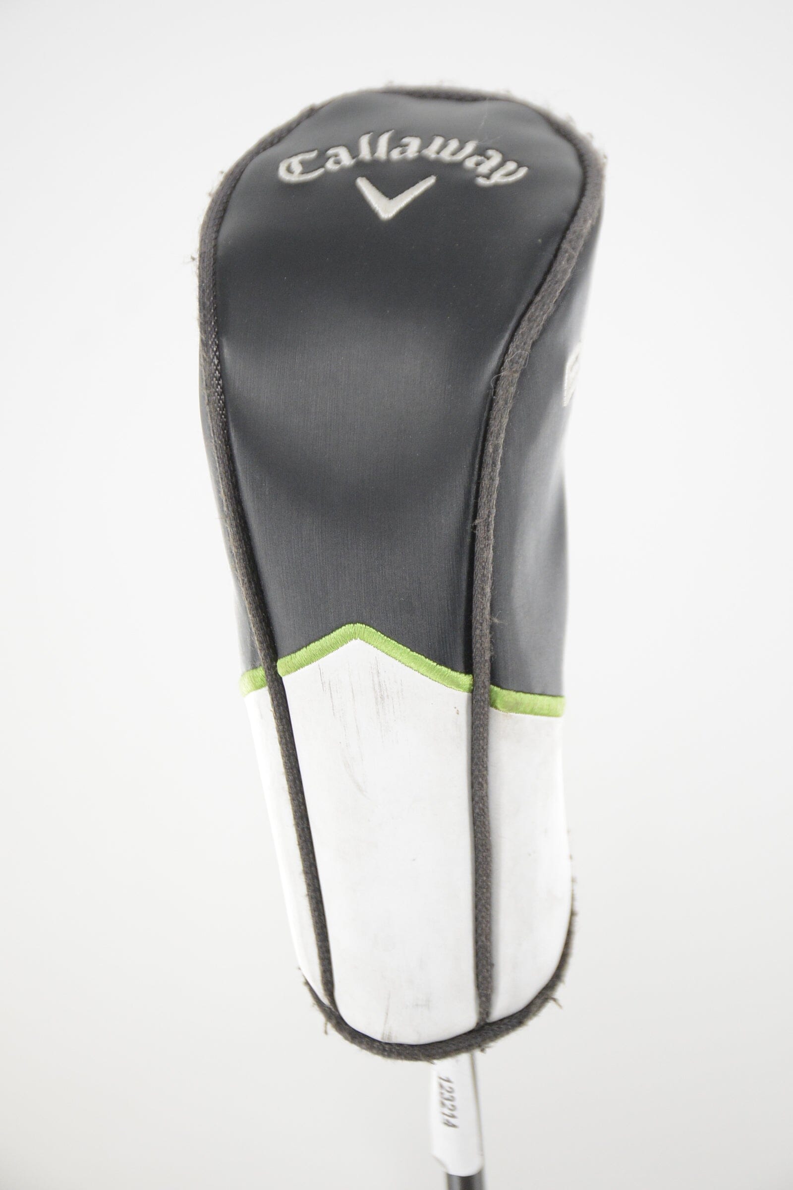 Women's Callaway Edge 5 Hybrid W Flex 37.75" Golf Clubs GolfRoots 