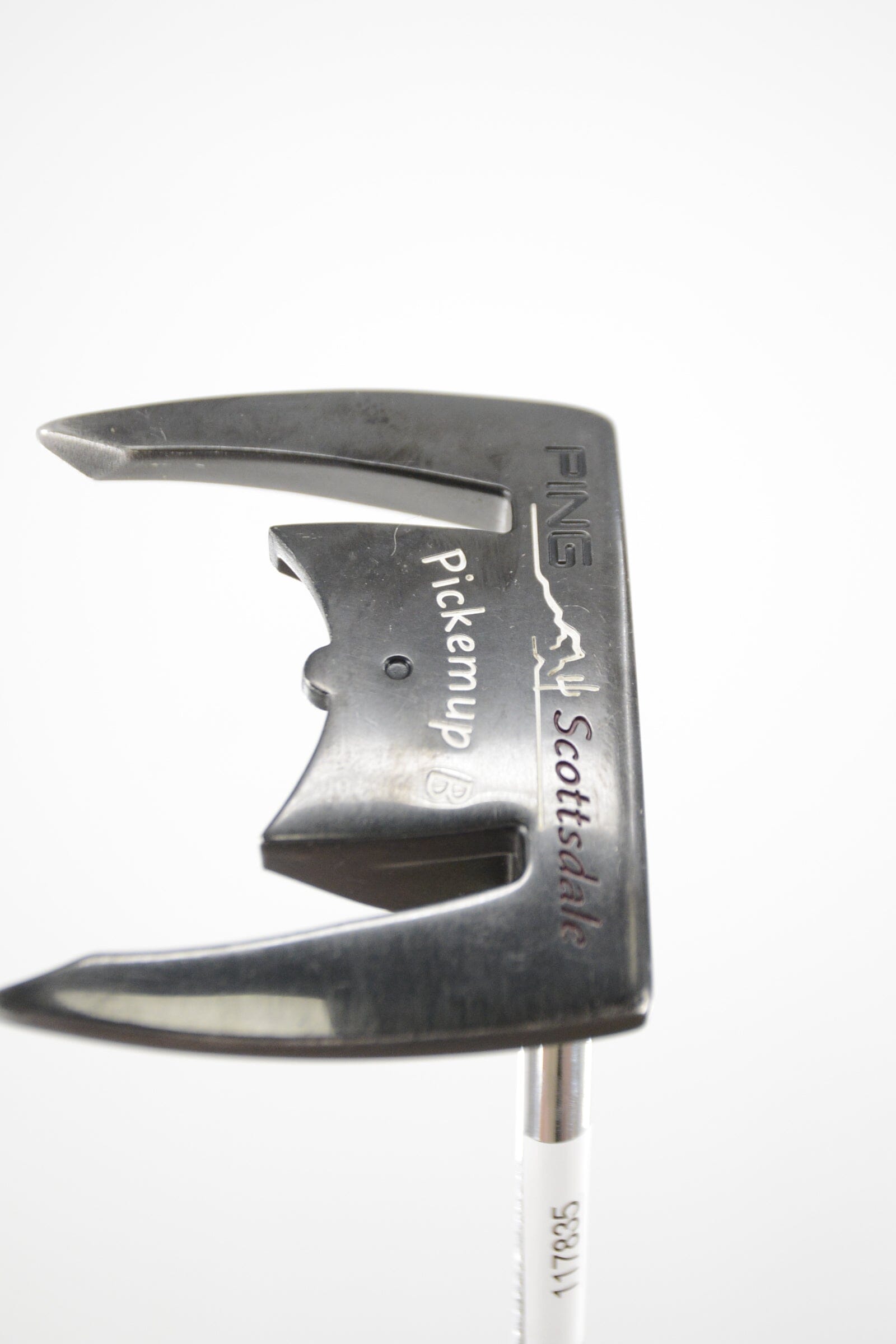 Ping Scottsdale Pickemup B Putter 36.25" Golf Clubs GolfRoots 