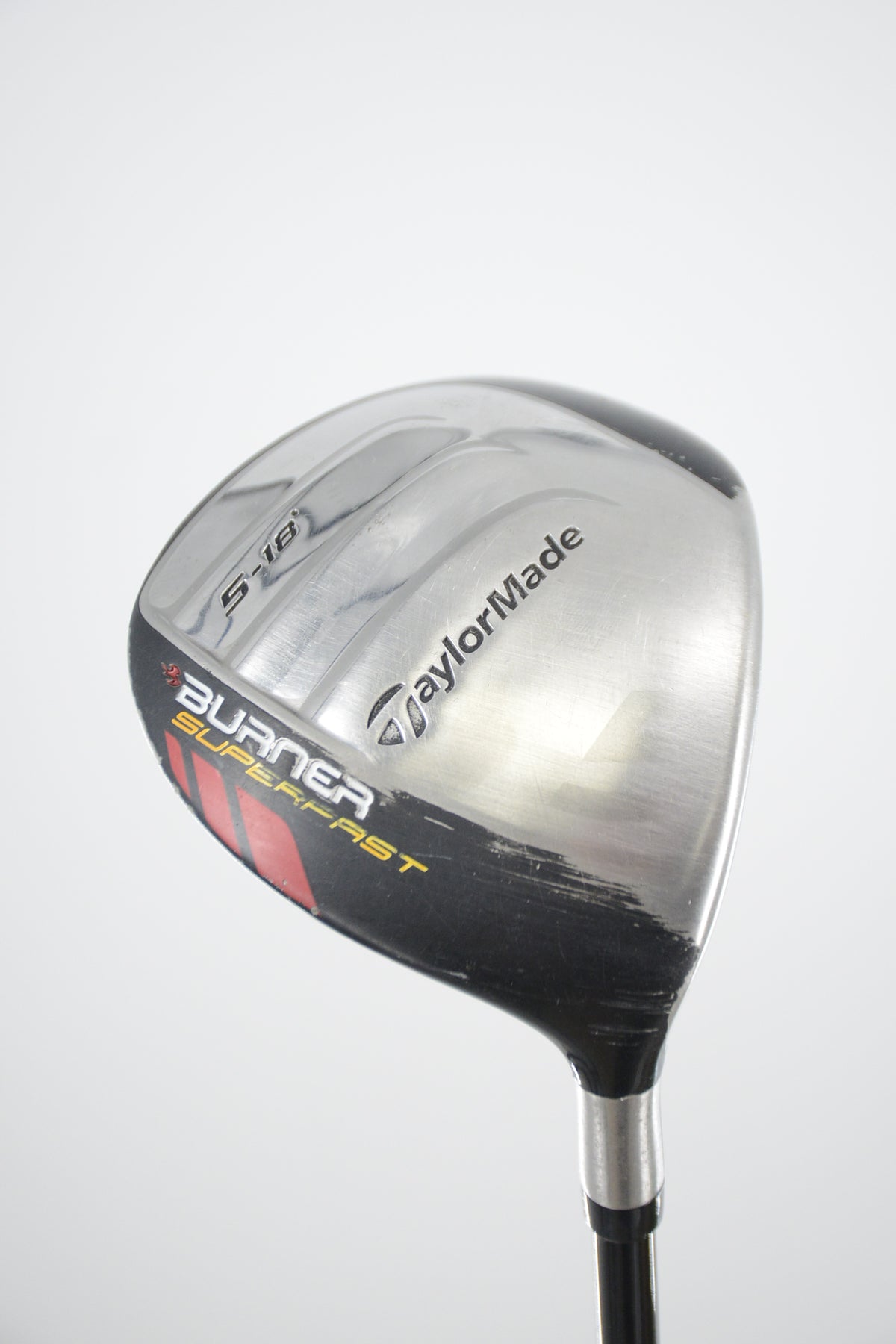 Women's TaylorMade Burner Superfast 5 Wood W Flex 40.5"