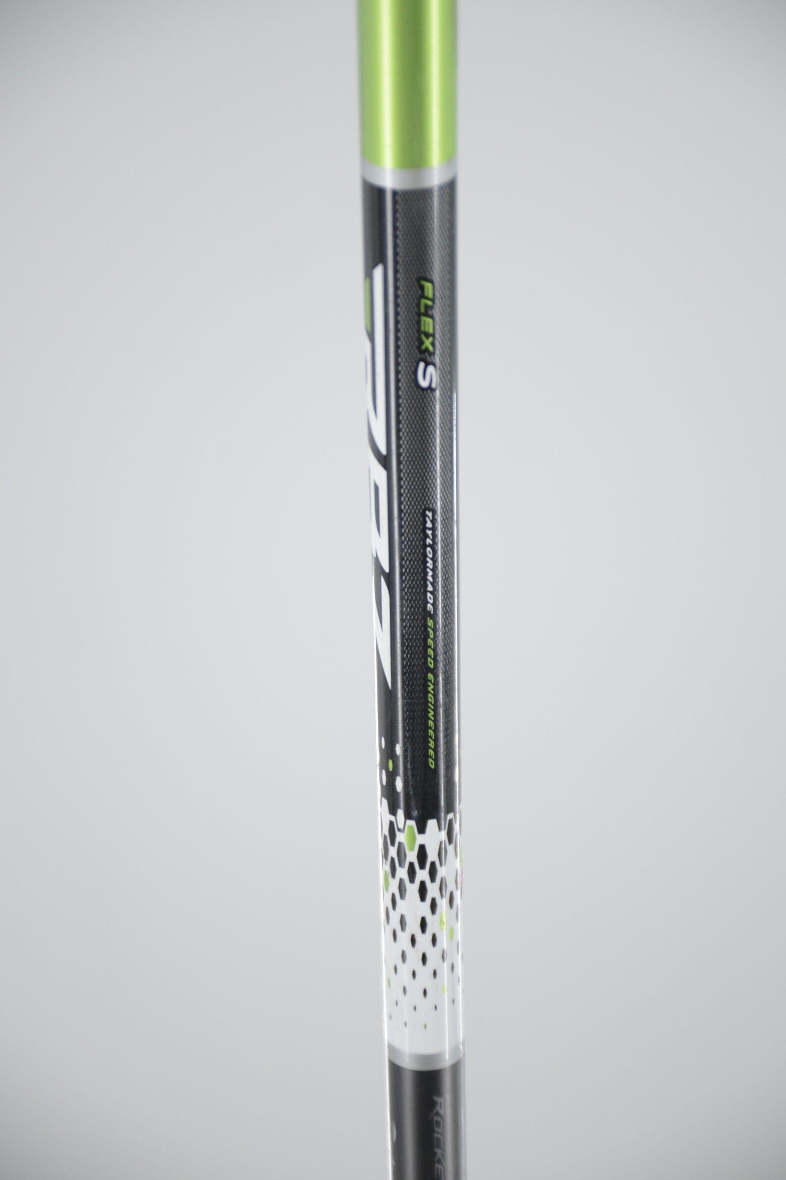 TaylorMade Rocketballz 3 Hybrid S Flex 40.75" Golf Clubs GolfRoots 