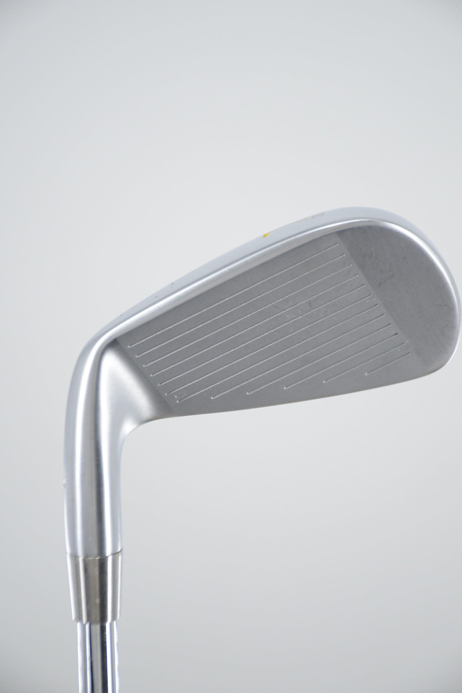 *Fitting Club* Mizuno JPX 919 Forged 7 Fitting Iron S Flex 37" Golf Clubs GolfRoots 