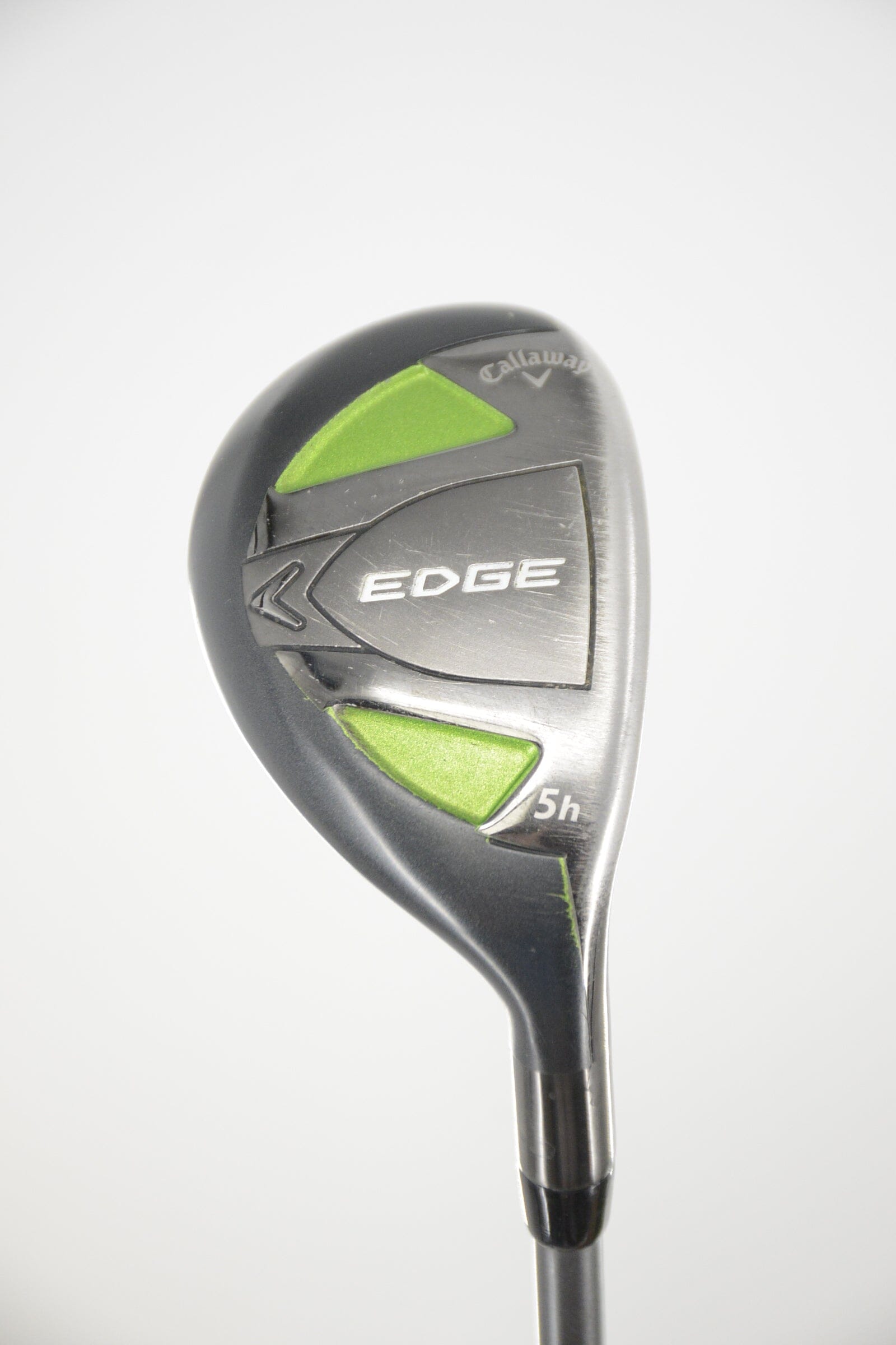 Women's Callaway Edge 5 Hybrid W Flex 37.75"