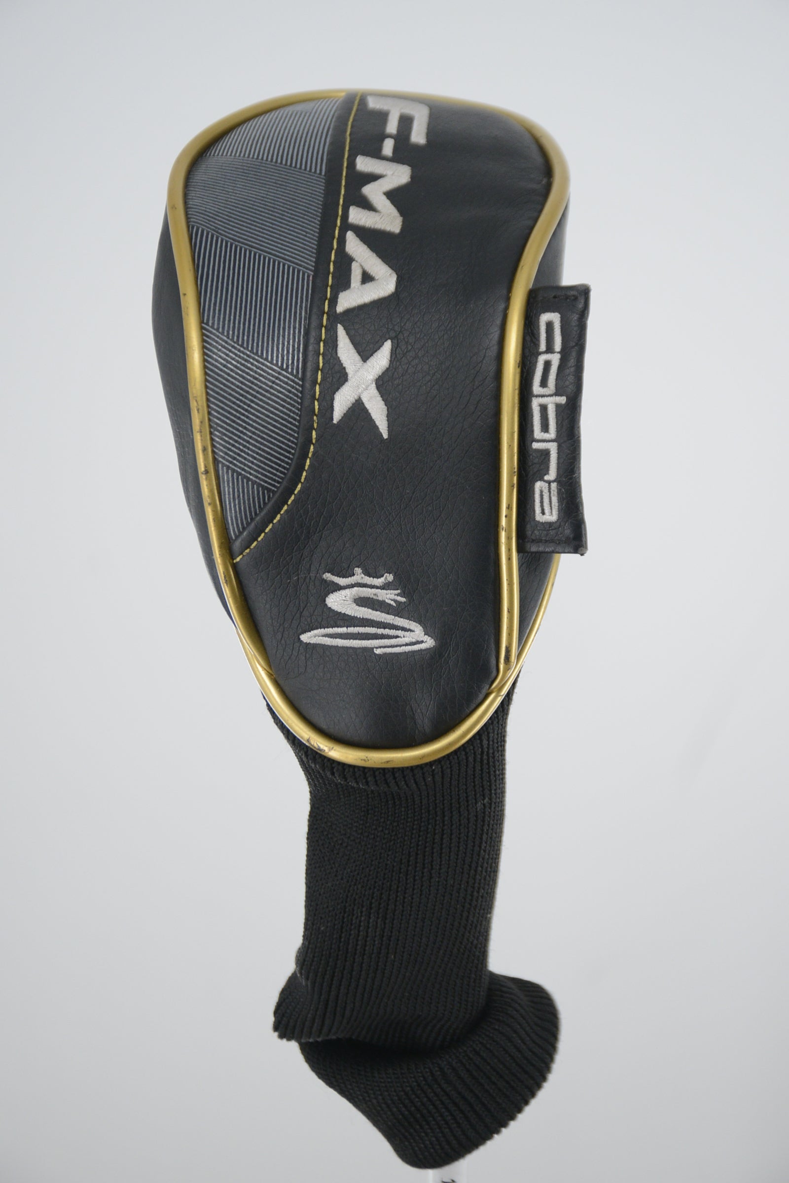 Cobra Max 5 Wood S Flex 42"