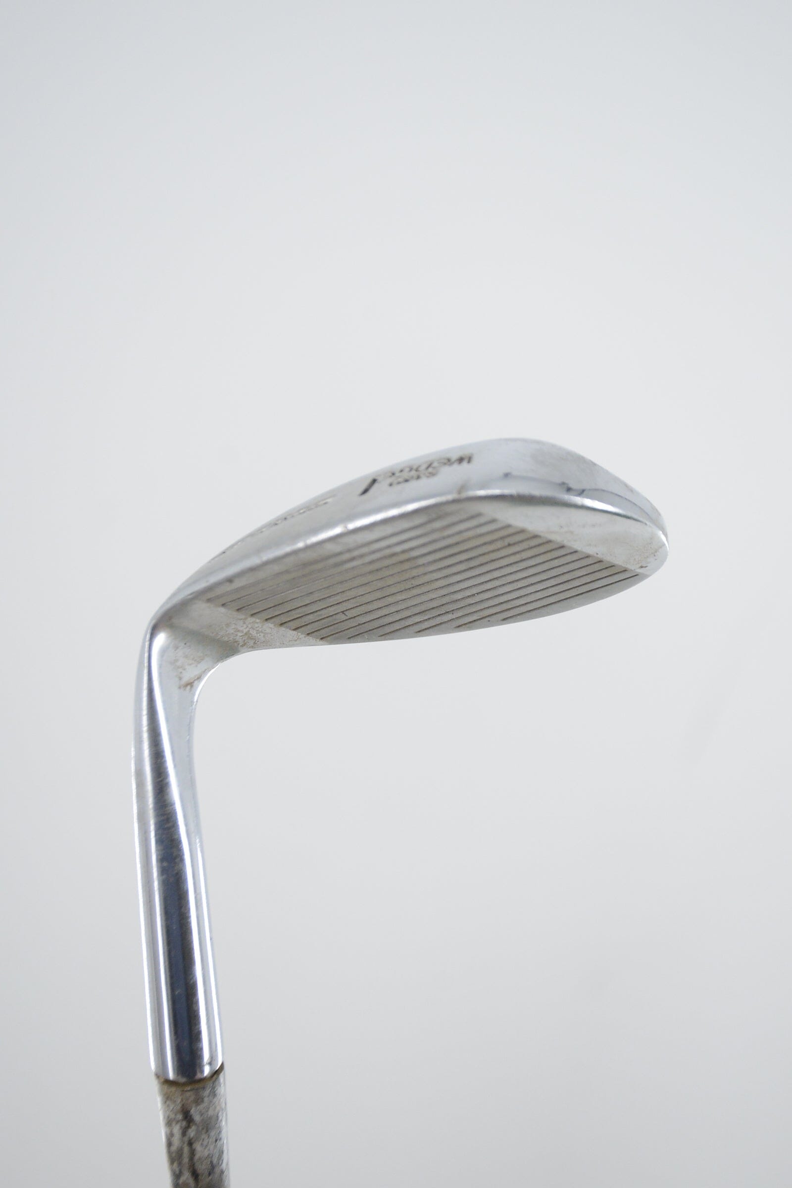 MaxFli Dunlop John Jacobs SW R Flex 34.25" Golf Clubs GolfRoots 