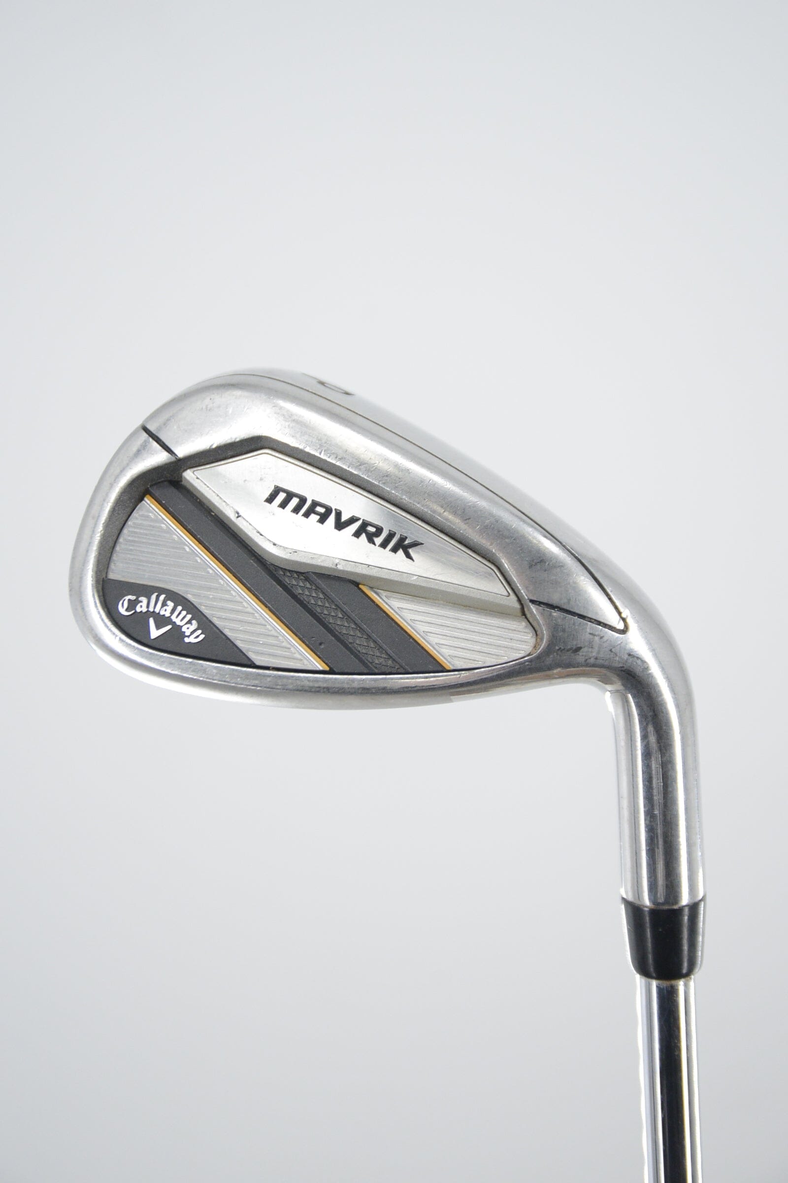 Callaway Mavrik PW R Flex 35" Golf Clubs GolfRoots 