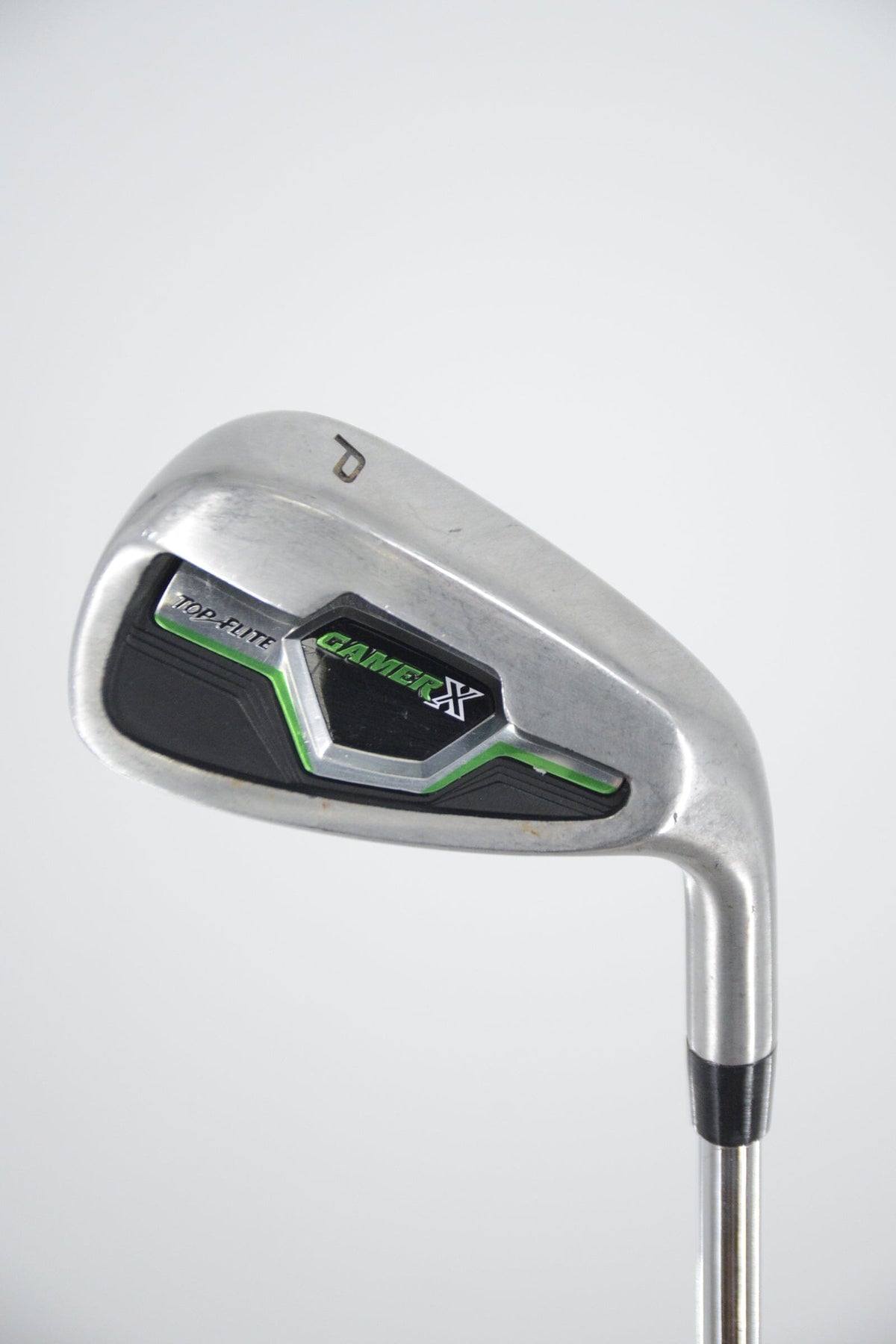 Top Flite Gamer X PW S Flex 34" Golf Clubs GolfRoots 