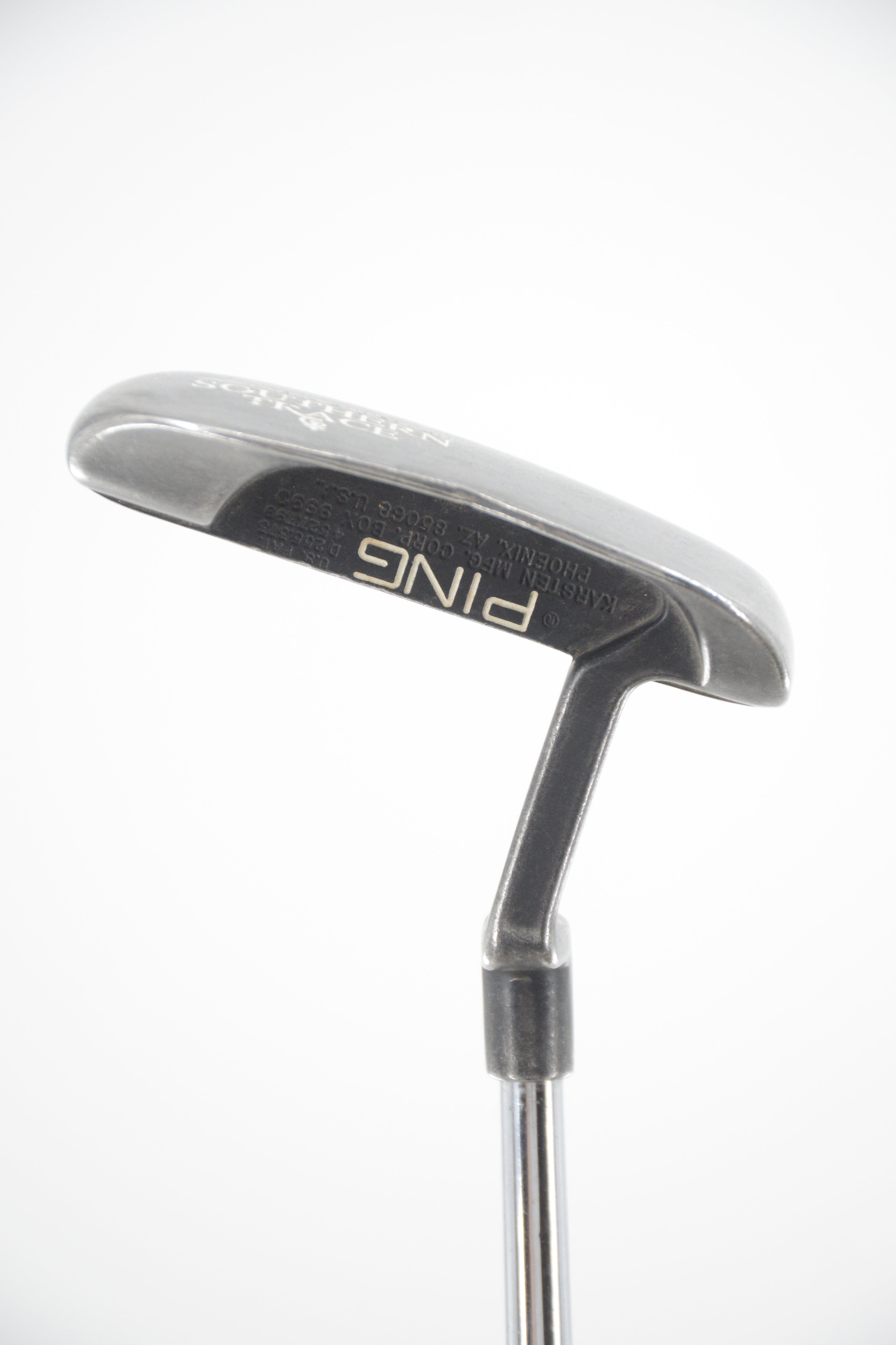 Ping B60 Putter 35" Golf Clubs GolfRoots 