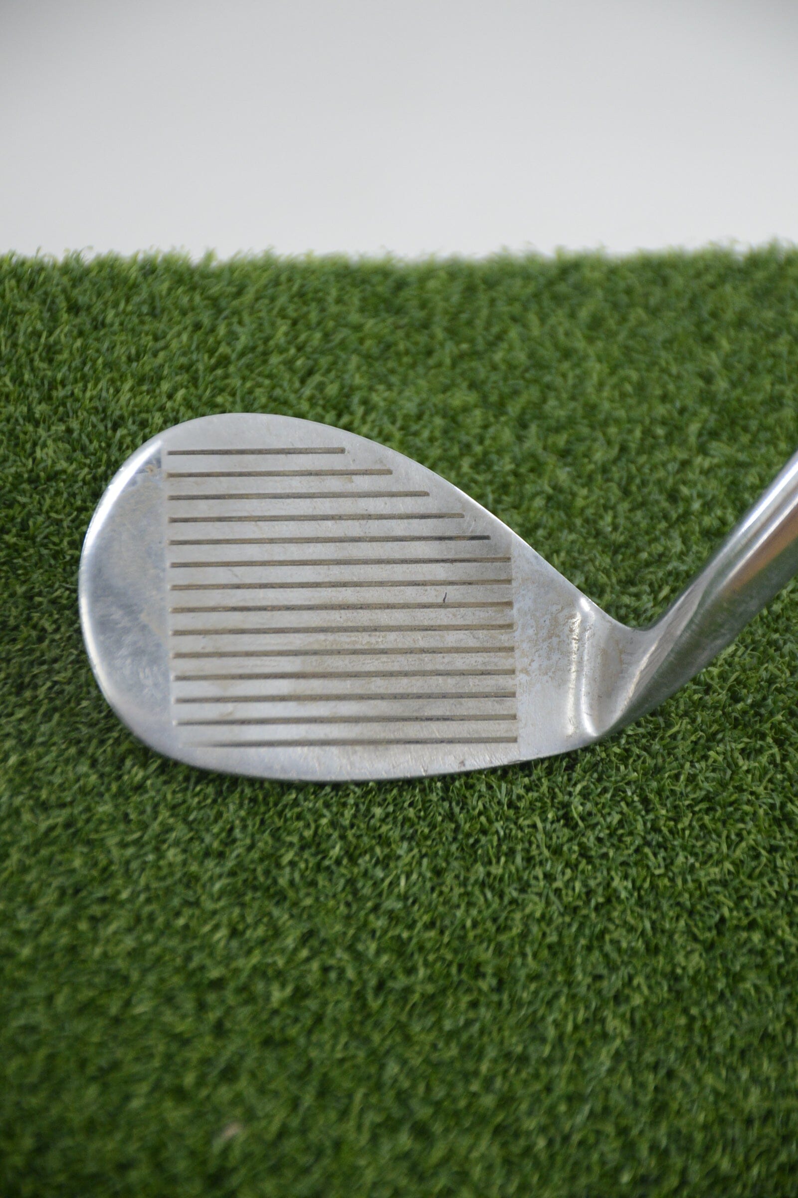 MaxFli Dunlop John Jacobs SW R Flex 34.25" Golf Clubs GolfRoots 