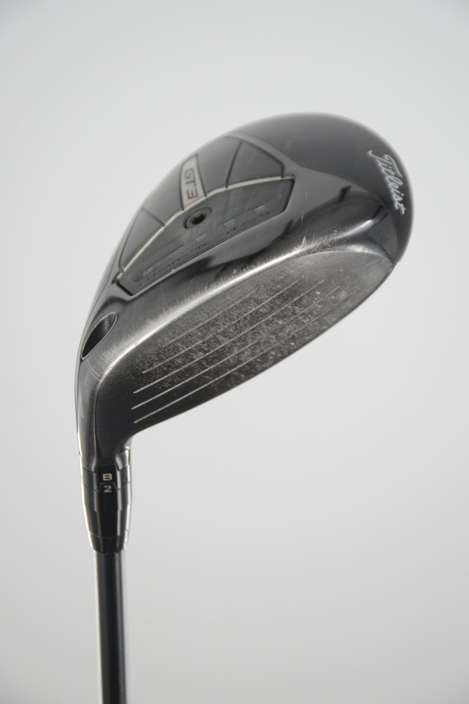 Titleist GT3 15 Degree Wood X Flex 42.75" Golf Clubs GolfRoots 