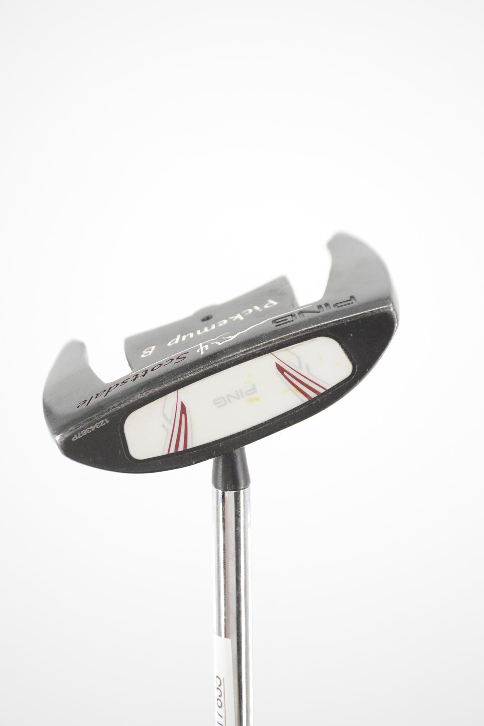 Ping Scottsdale Pickemup B Putter 36.25" Golf Clubs GolfRoots 