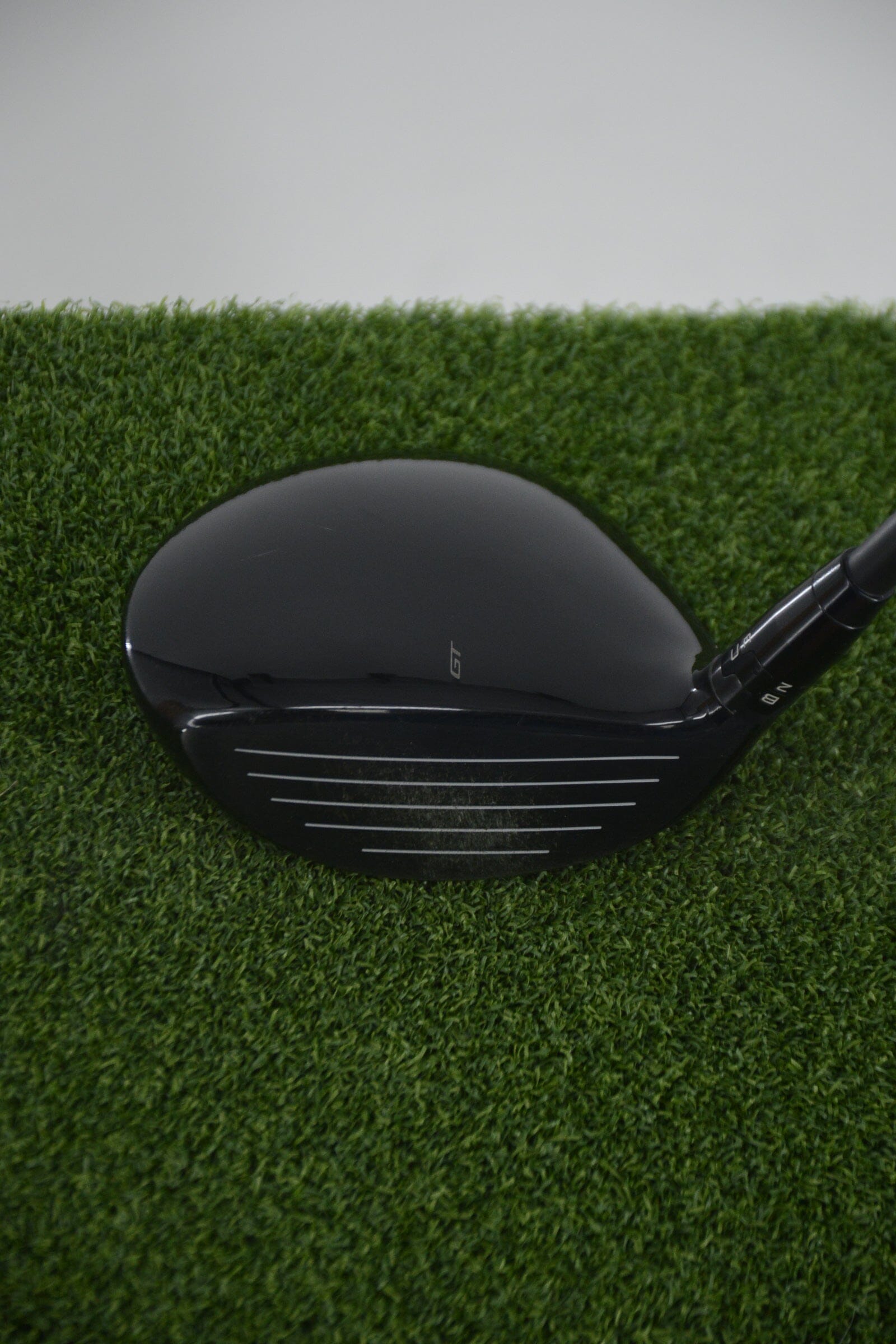 Titleist GT2 16.5 Degree Wood R Flex 42.75" Golf Clubs GolfRoots 