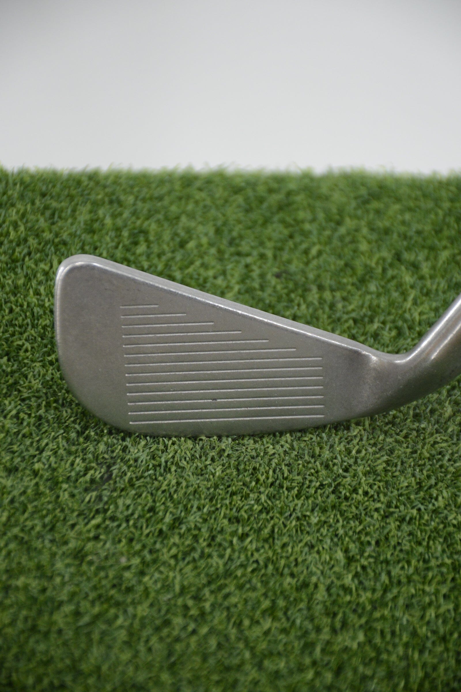 Ping Karsten II 2 Iron S Flex 39