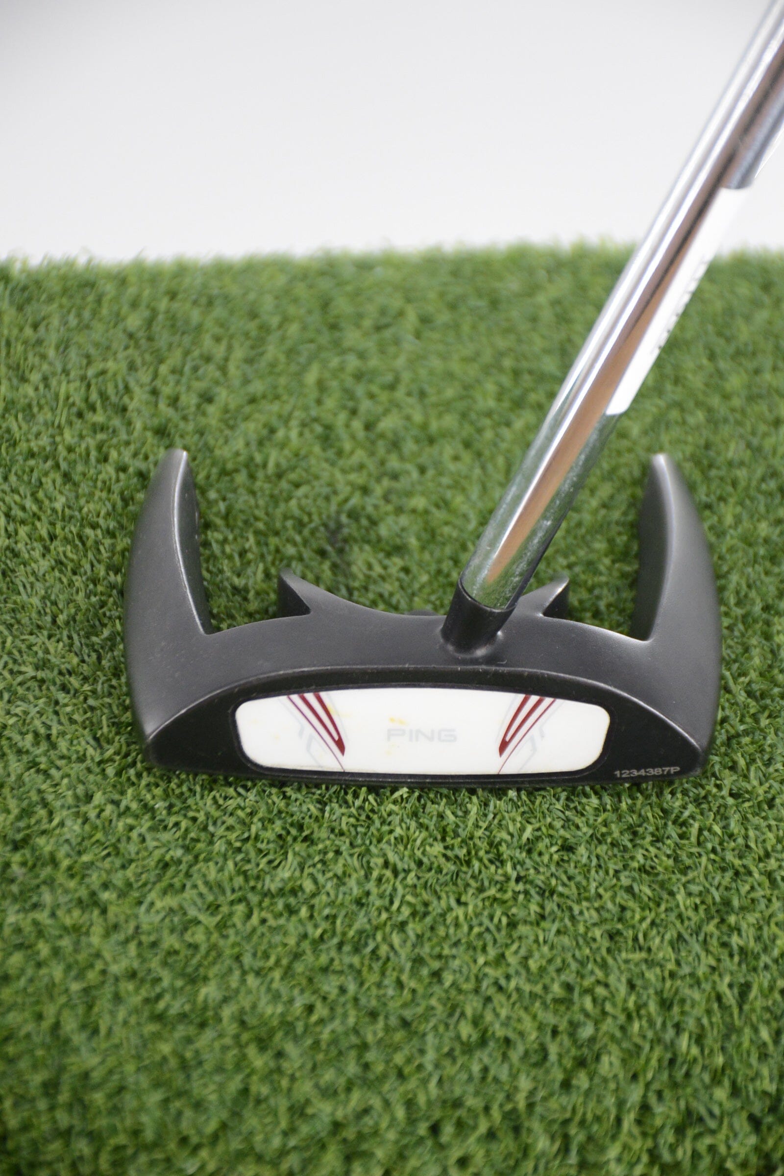 Ping Scottsdale Pickemup B Putter 36.25" Golf Clubs GolfRoots 