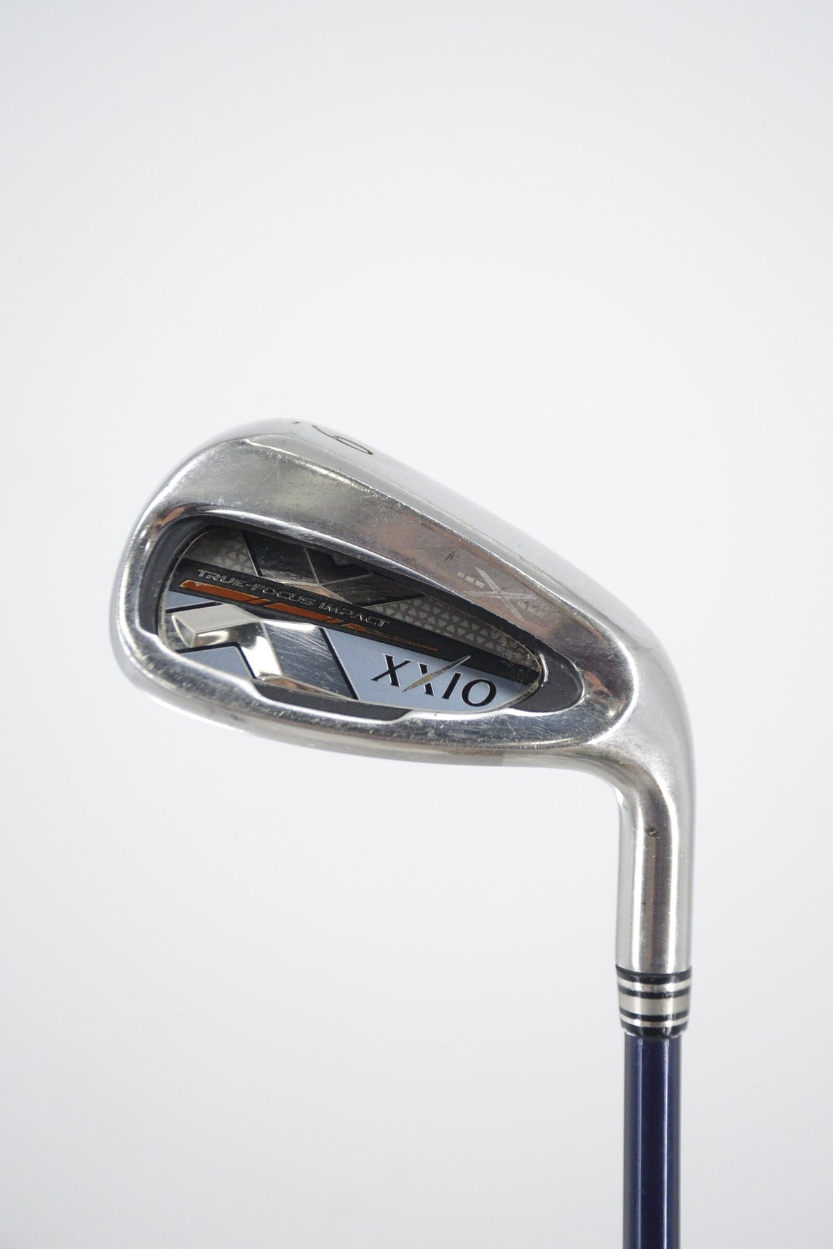 XXIO X 9 Iron R Flex 35.5" Golf Irons XXIO 