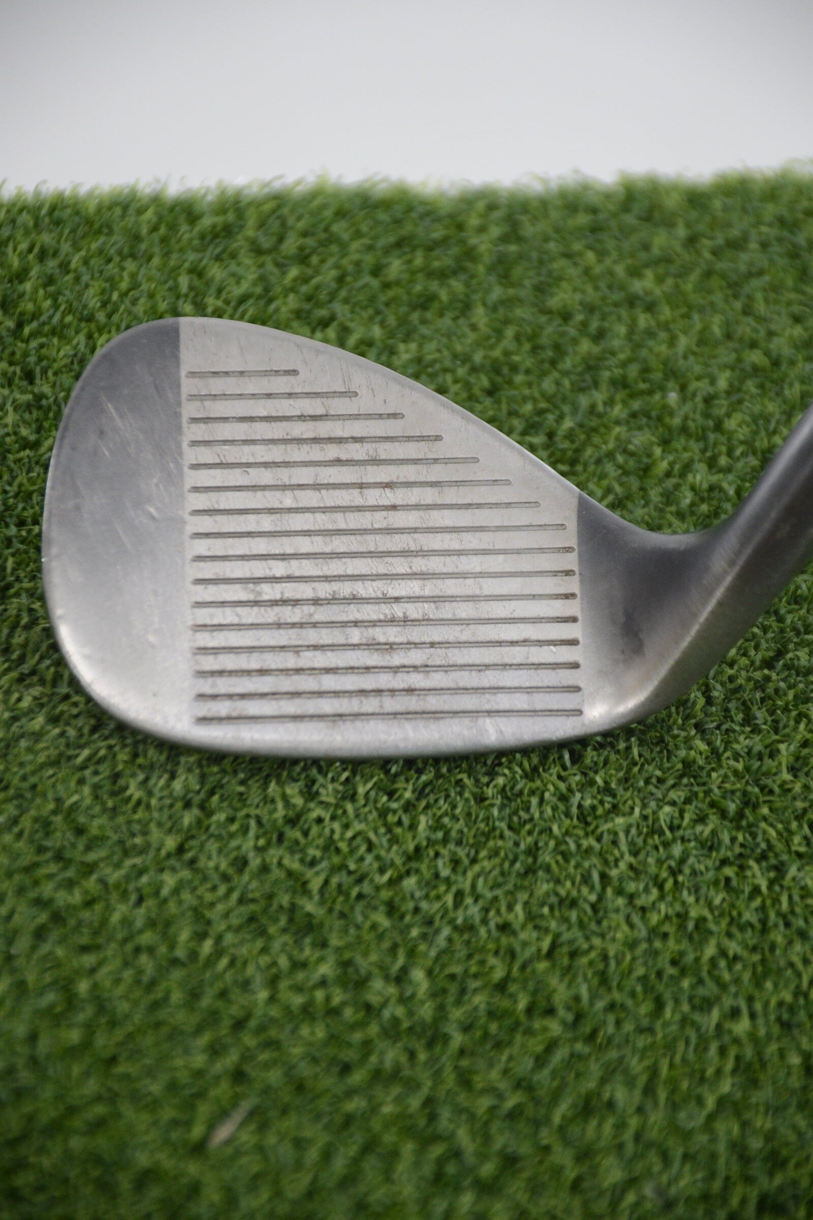 Cleveland 588 Tour Action 60 Degree Wedge Wedge Flex 34.75" Golf Clubs GolfRoots 