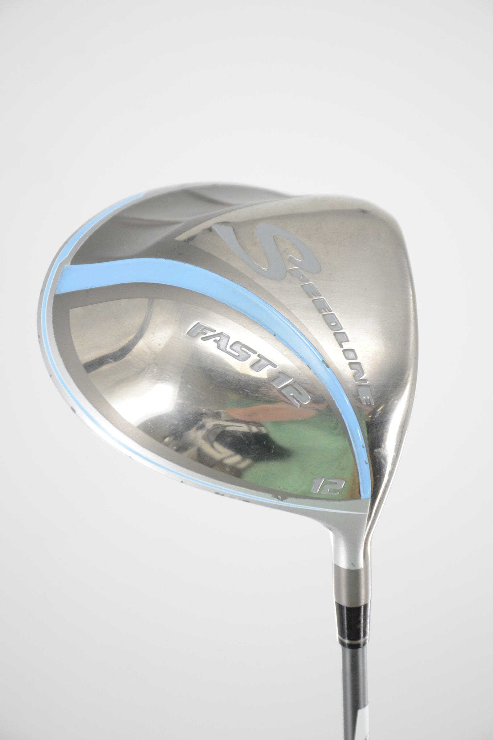 Women's Adams Speedline Fast12 12 Degree Driver W Flex 44" Golf Clubs GolfRoots 