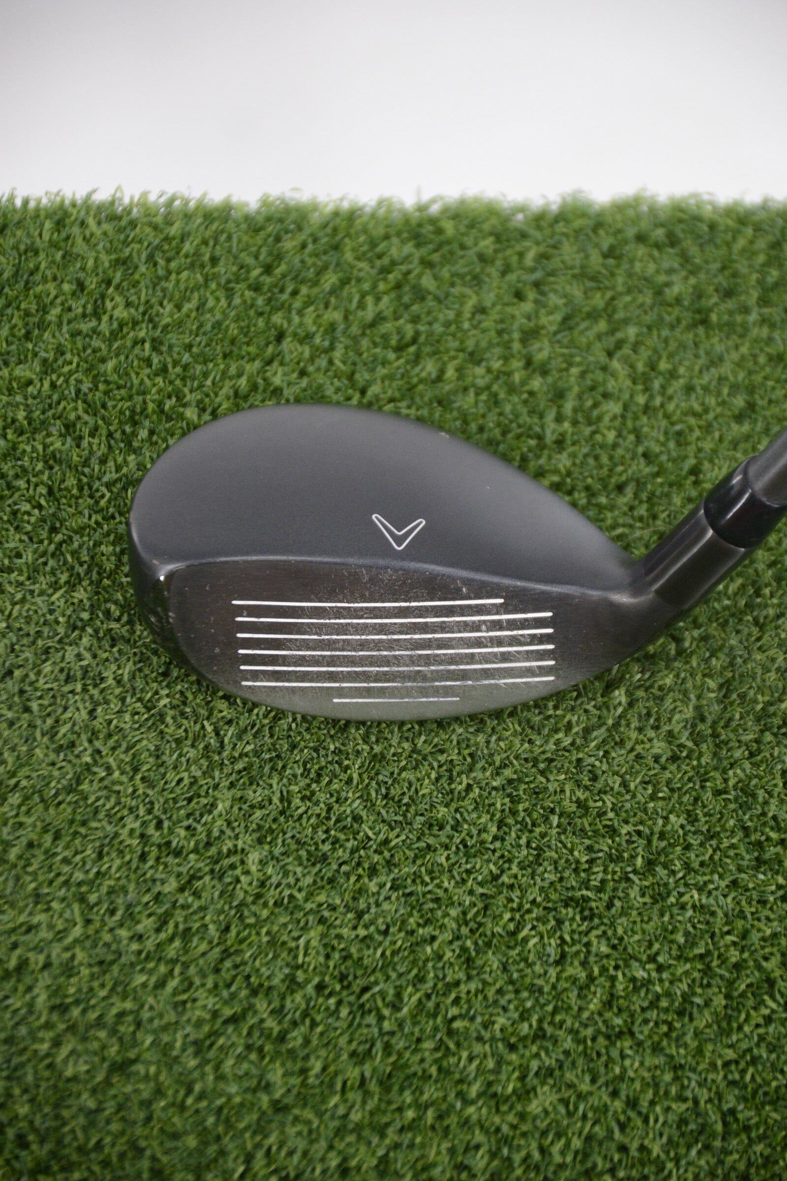 Women's Callaway Edge 5 Hybrid W Flex 37.75" Golf Clubs GolfRoots 