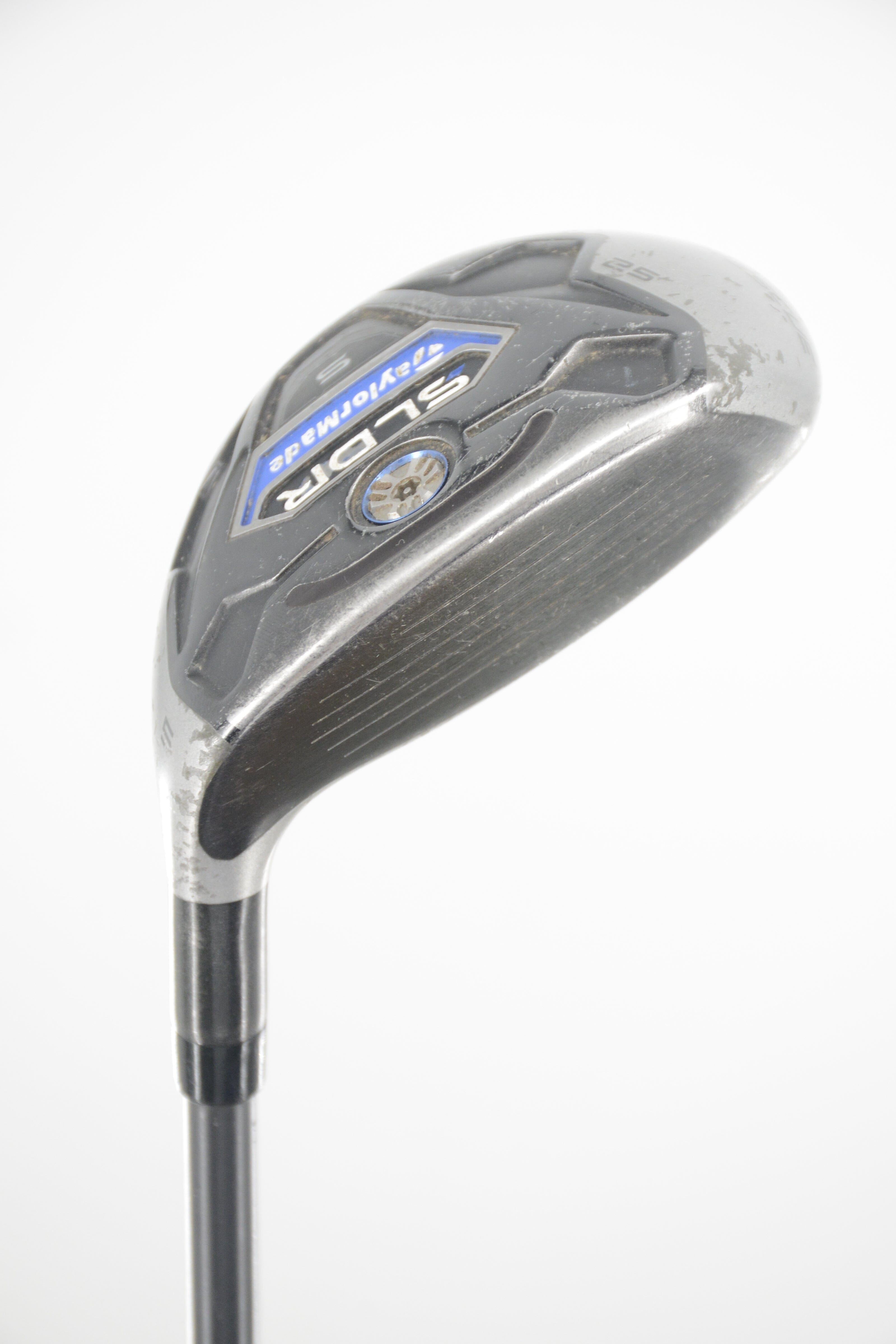 TaylorMade SLDR S 5 Hybrid SR Flex 39.5" Golf Clubs GolfRoots 