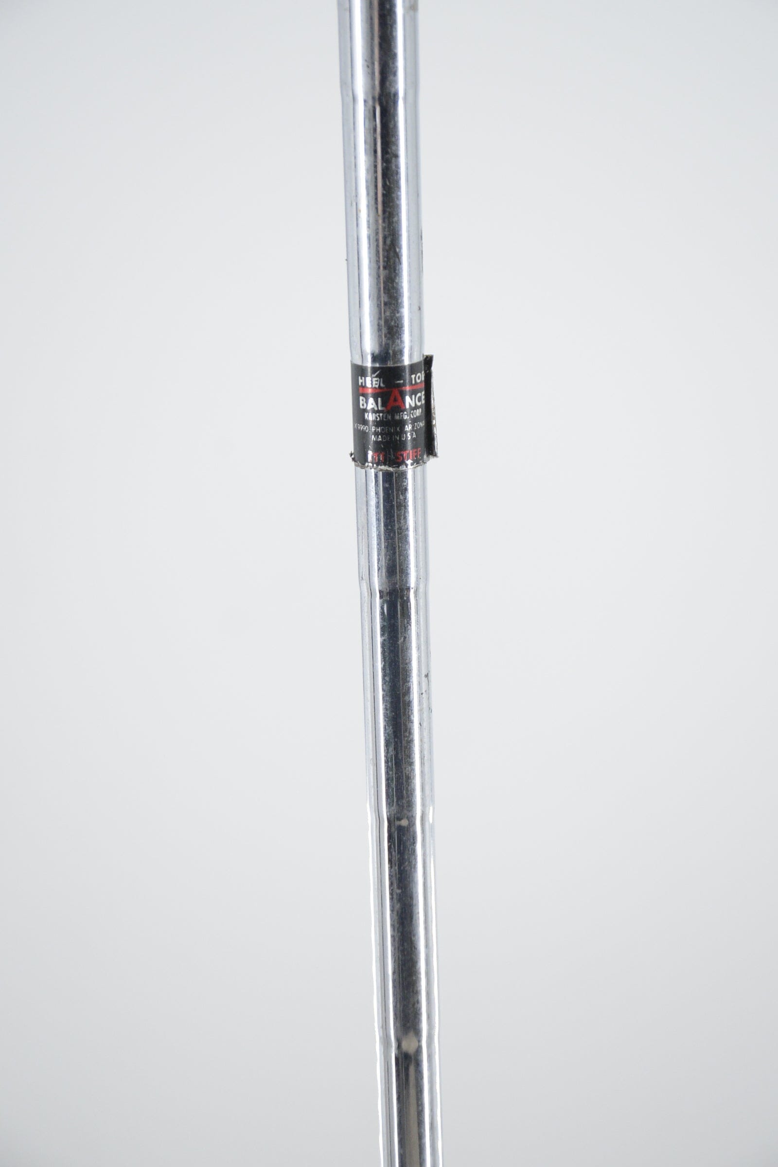 Ping Karsten II 2 Iron S Flex 39