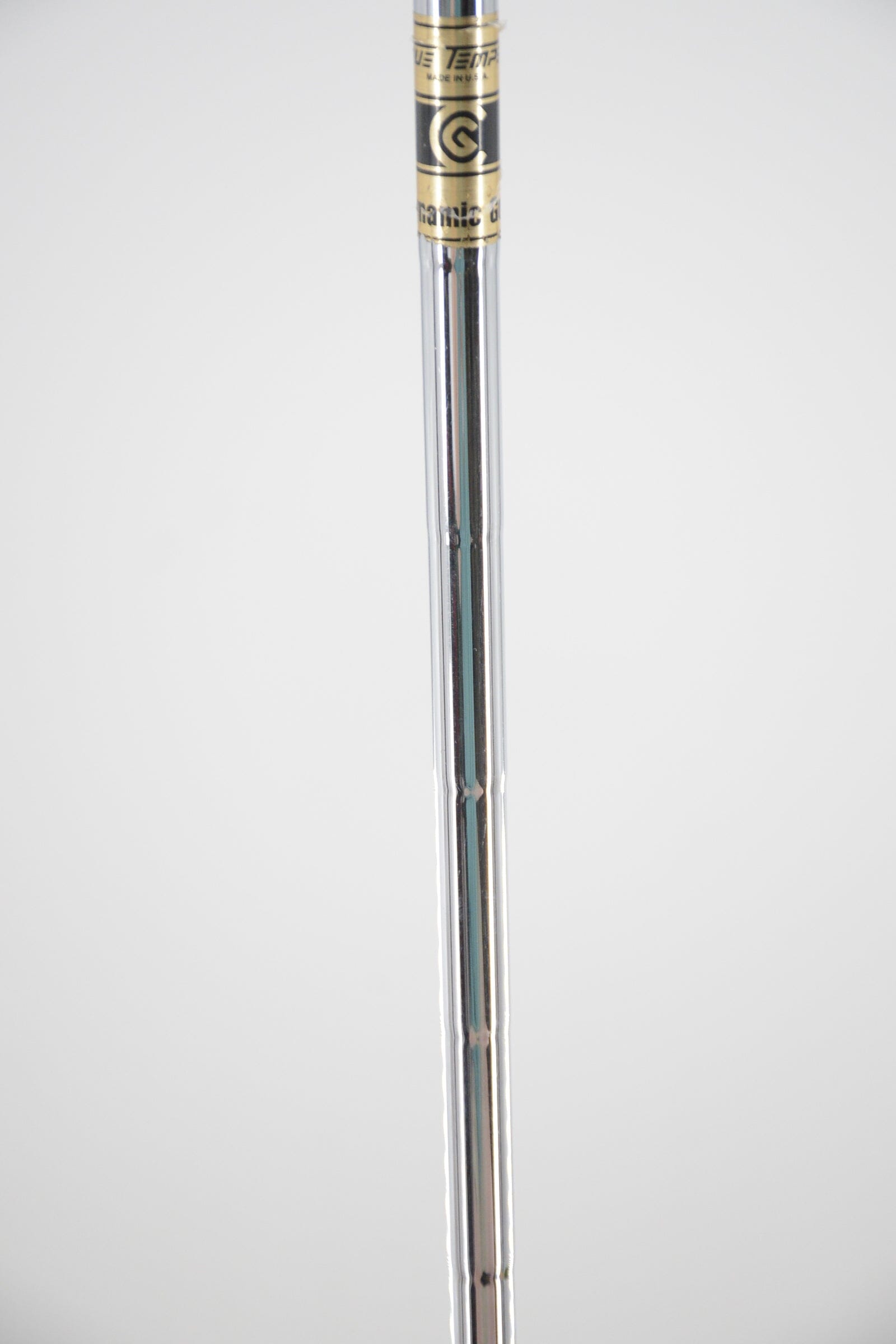 Cleveland 588 Tour Action 60 Degree Wedge Wedge Flex 34.75" Golf Clubs GolfRoots 