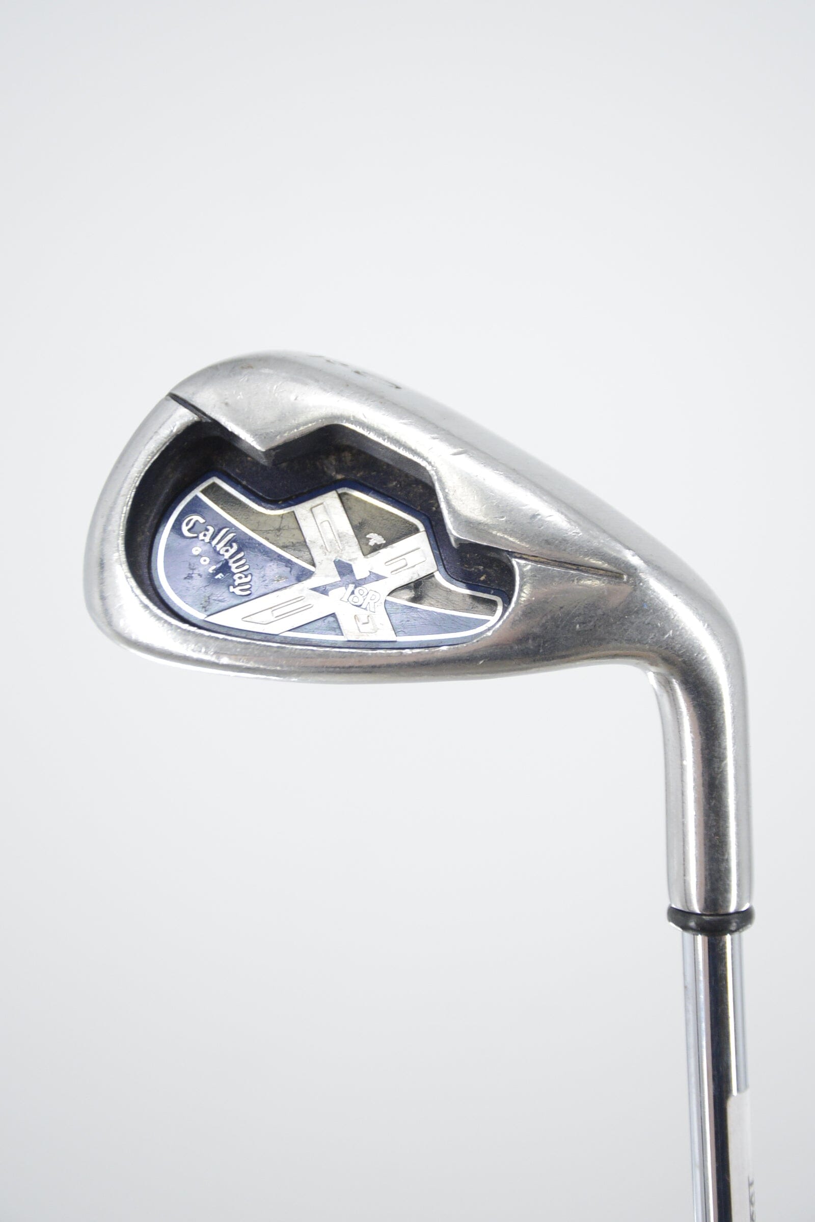 Callaway X-18R 9 Iron Uniflex 35.75" Golf Clubs GolfRoots 