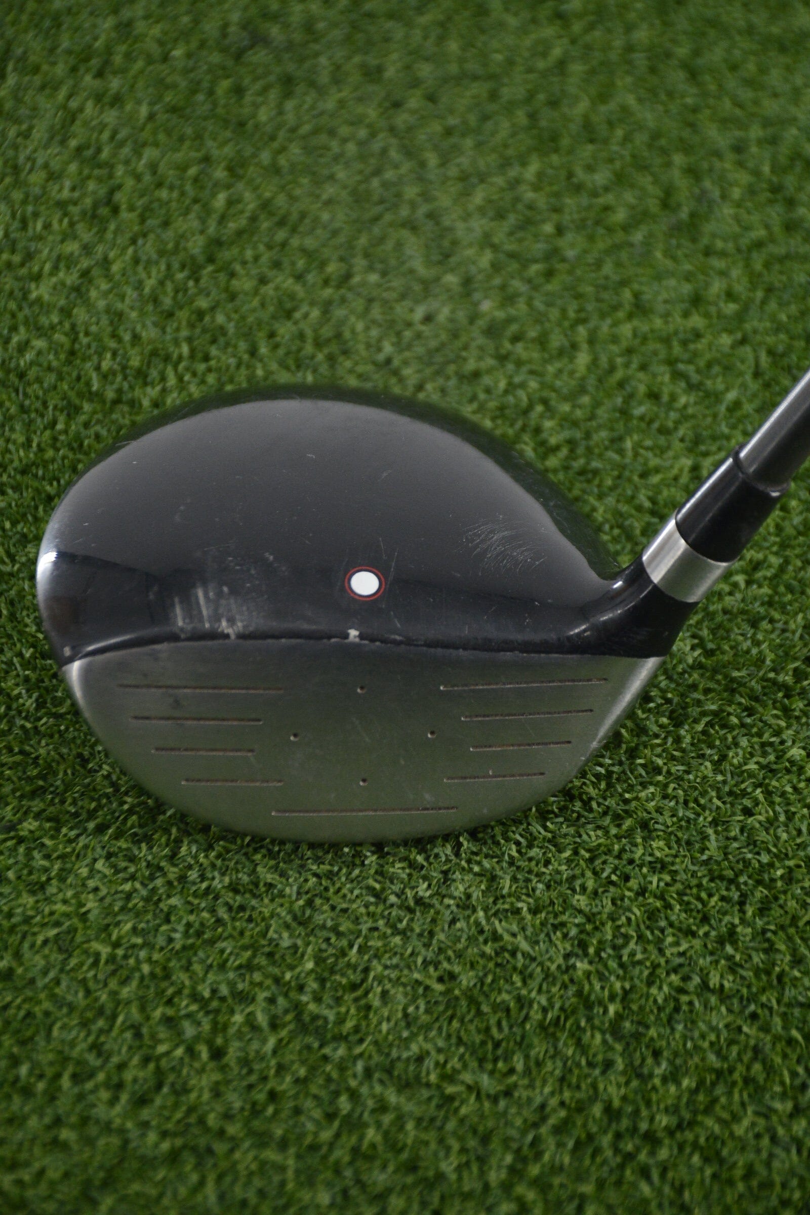 Nicklaus SS460x 16 Degree Wood SR Flex 42.75