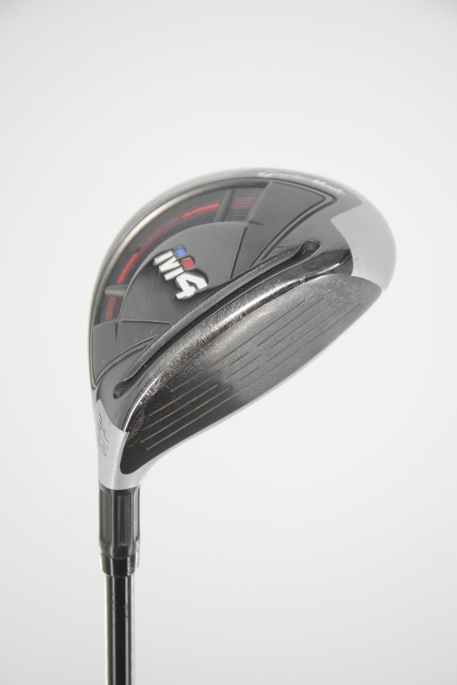 TaylorMade M4 2018 3HL Wood S Flex 43" Golf Clubs GolfRoots 