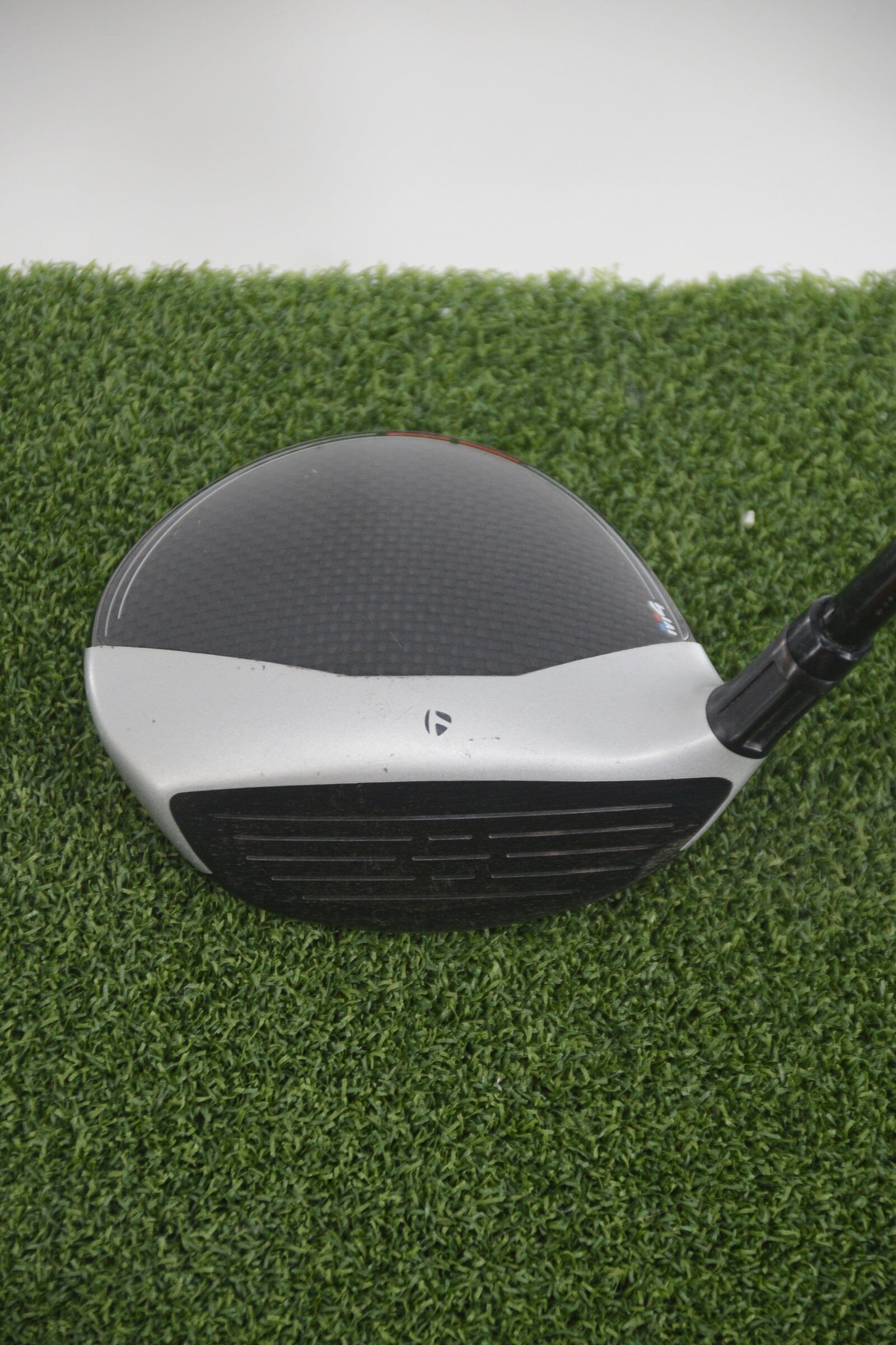 TaylorMade M4 2018 3HL Wood S Flex 43" Golf Clubs GolfRoots 
