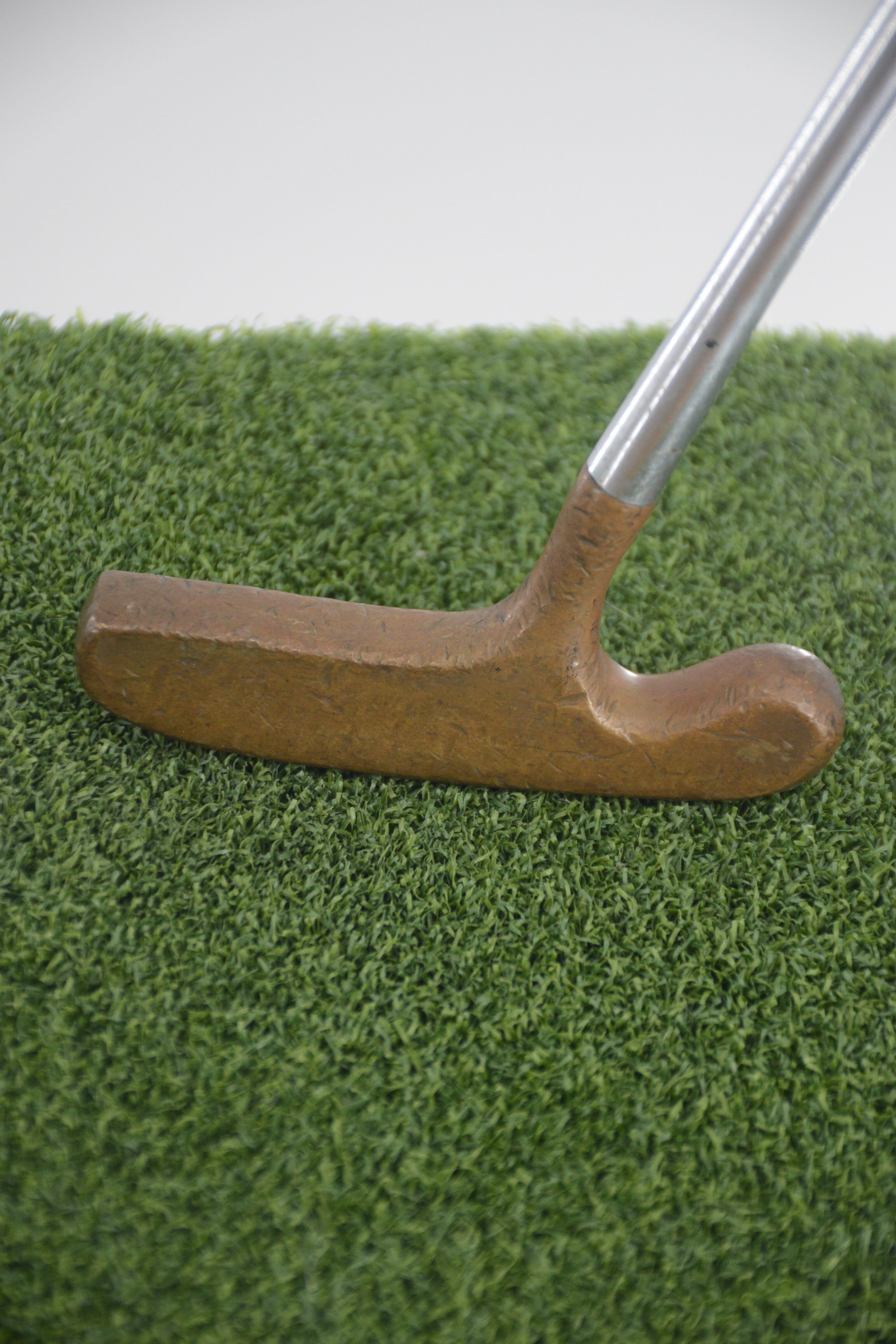 Acushnet Bulls Eye Putter 33.5" Golf Clubs GolfRoots 