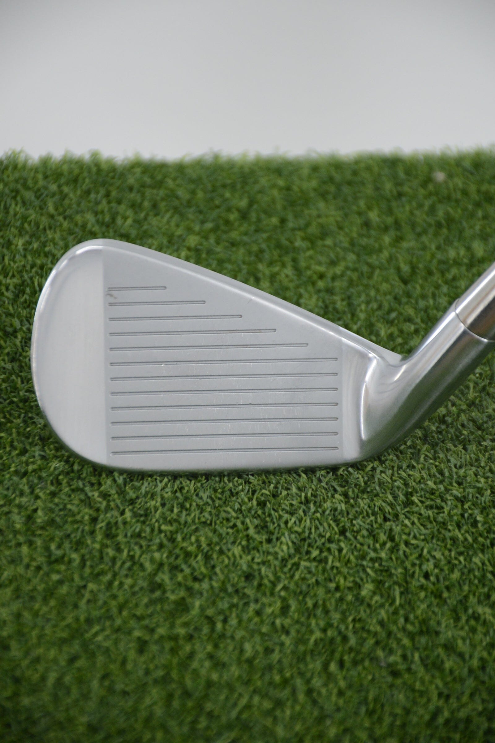 *Fitting Club* Mizuno MP-20 7 Fitting Iron S Flex 37" Golf Clubs GolfRoots 