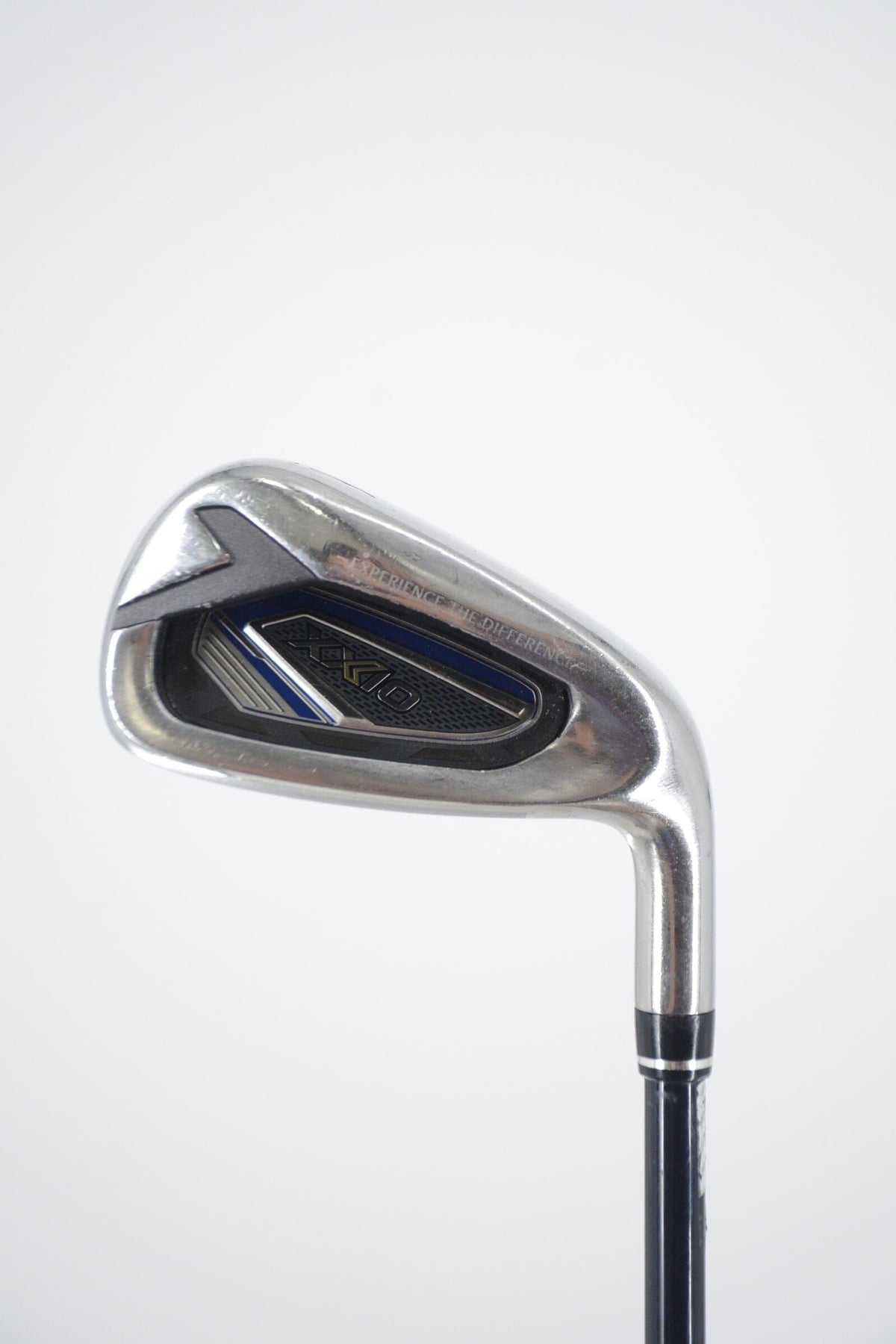 XXIO 12 6 Iron R Flex 37.75" Golf Irons XXIO 