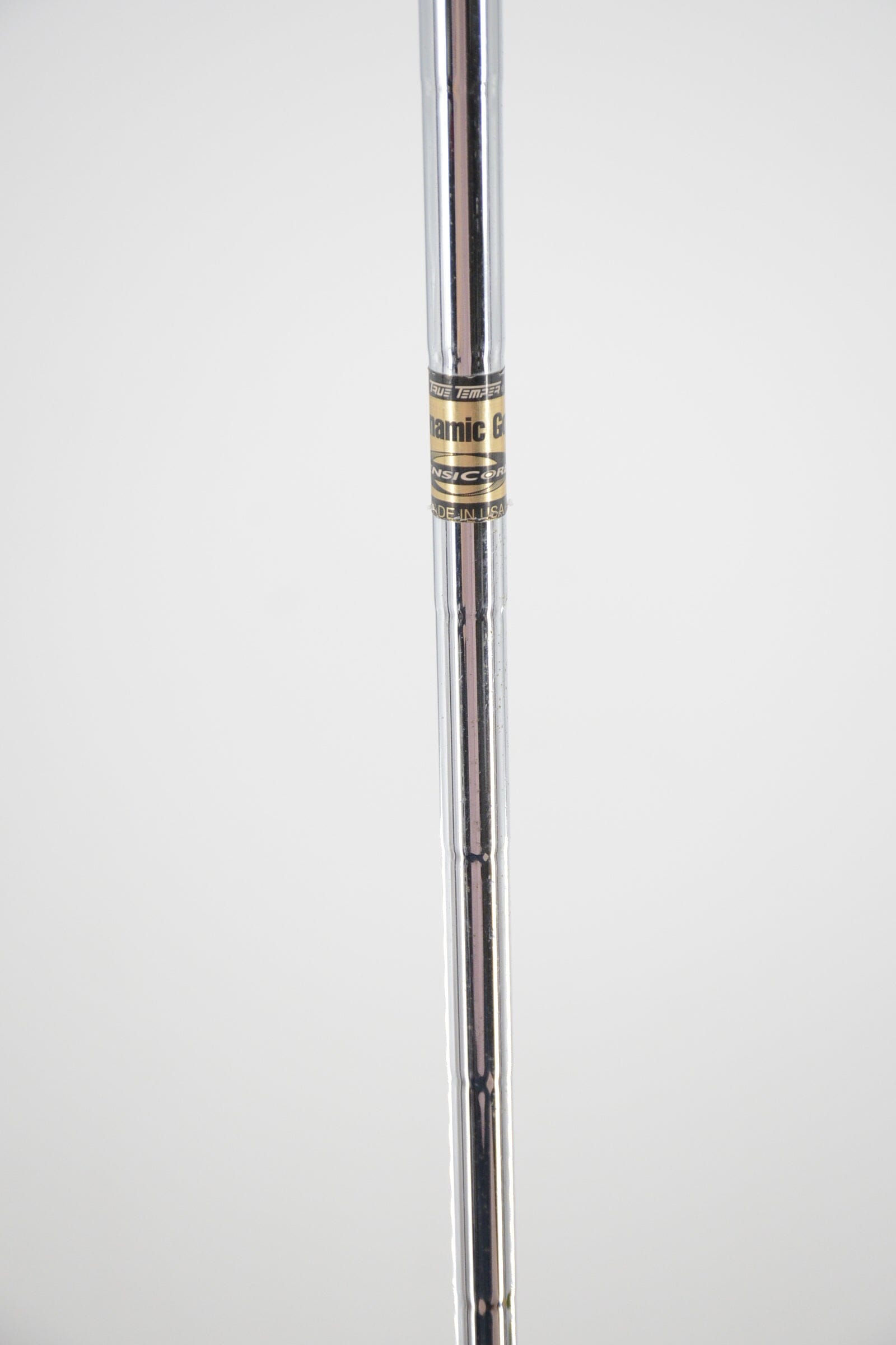 Titleist DCI 822 Oversize 9 Iron R Flex 36.25" Golf Clubs GolfRoots 