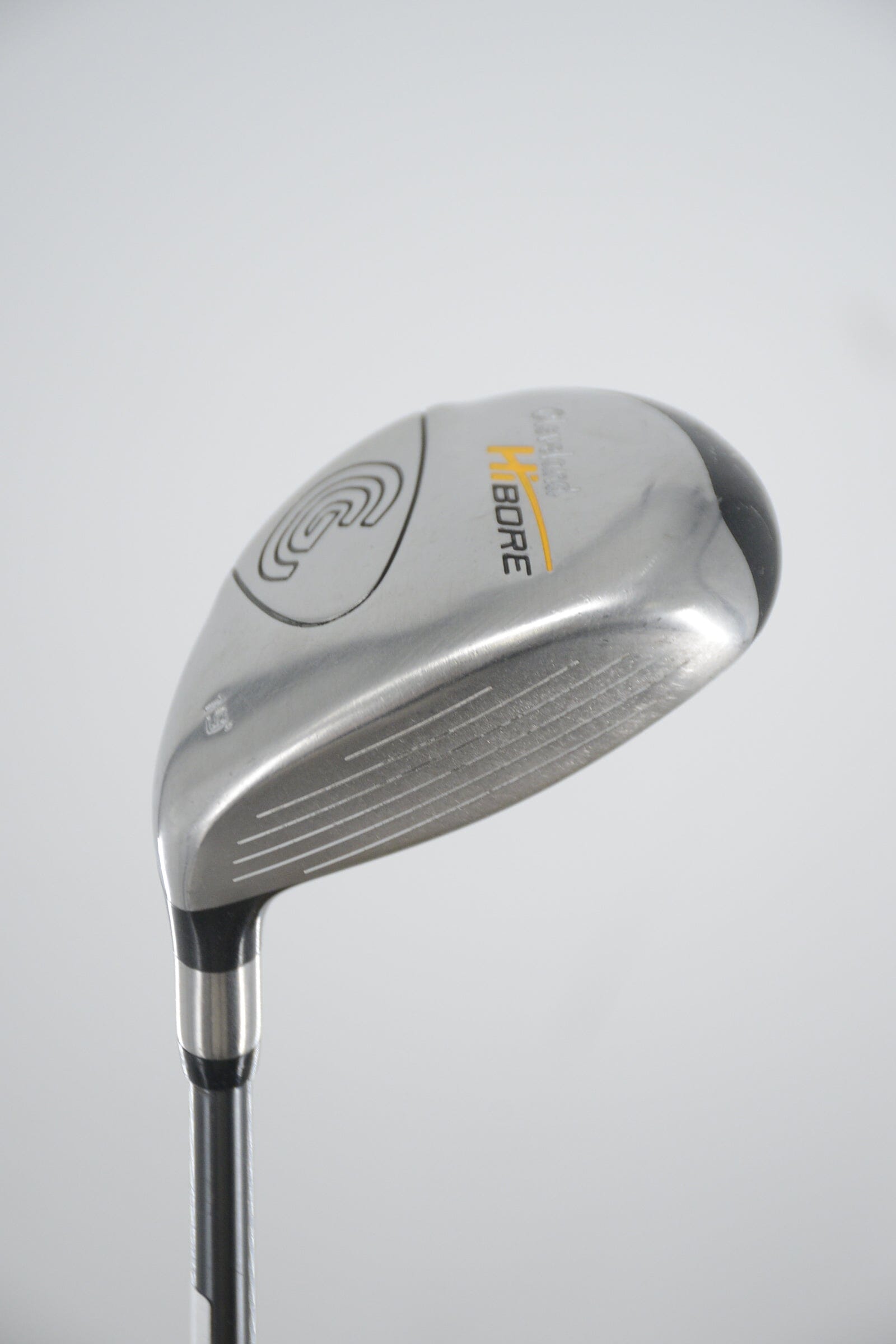 Cleveland Hibore 19 Degree Hybrid SR Flex 42.5" Golf Clubs GolfRoots 