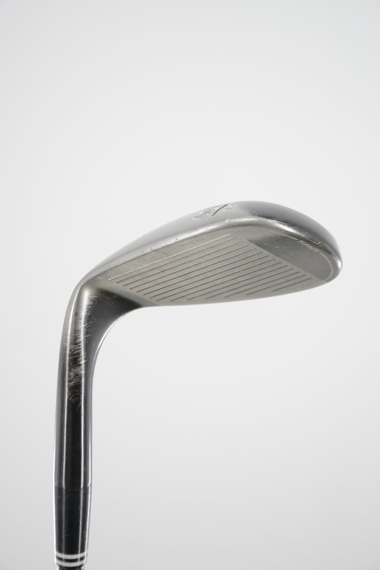 Cleveland Black 60 Degree Wedge Wedge Flex 35.5" Golf Clubs GolfRoots 